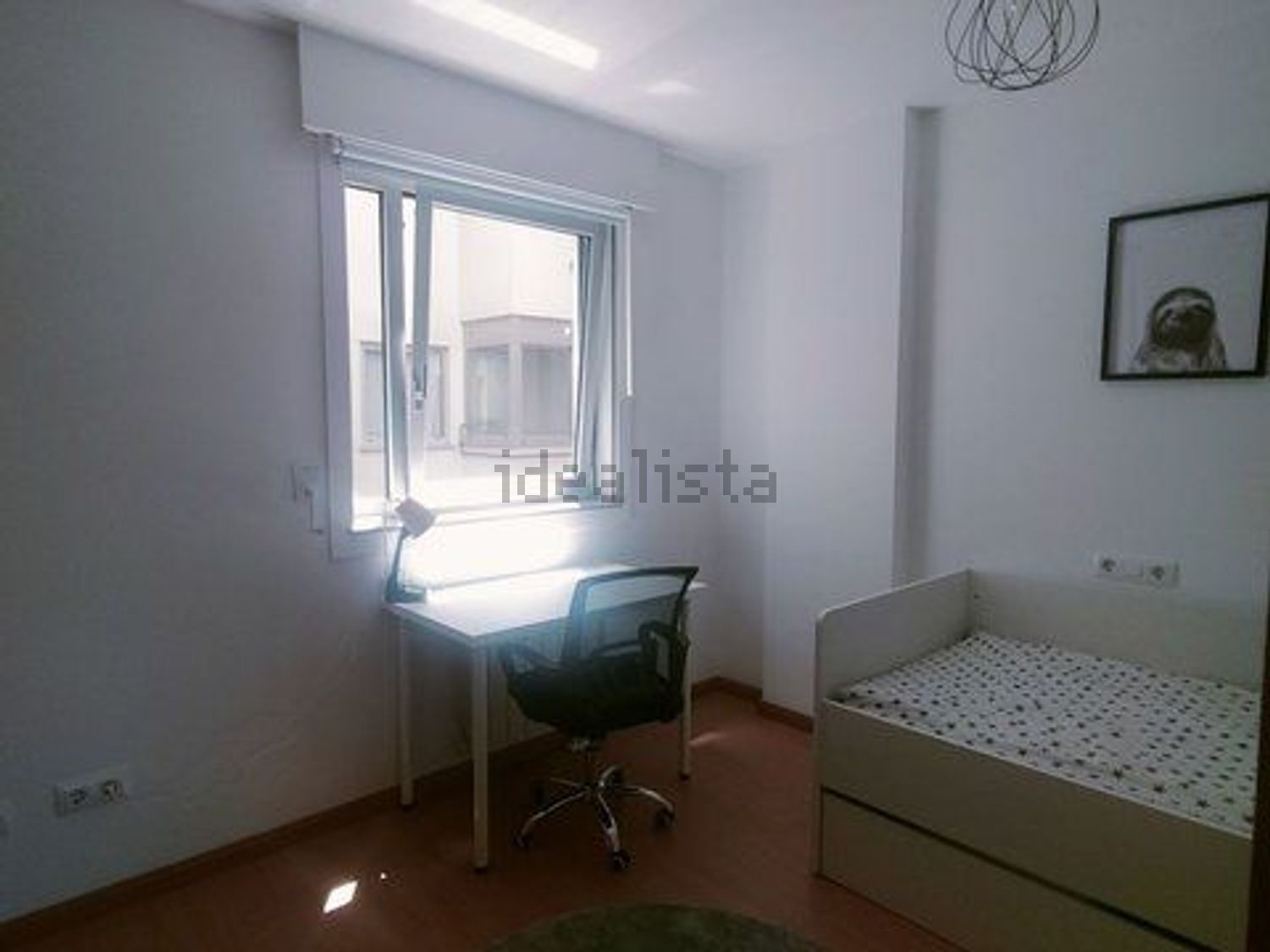 Pis de 87 m² a Narón