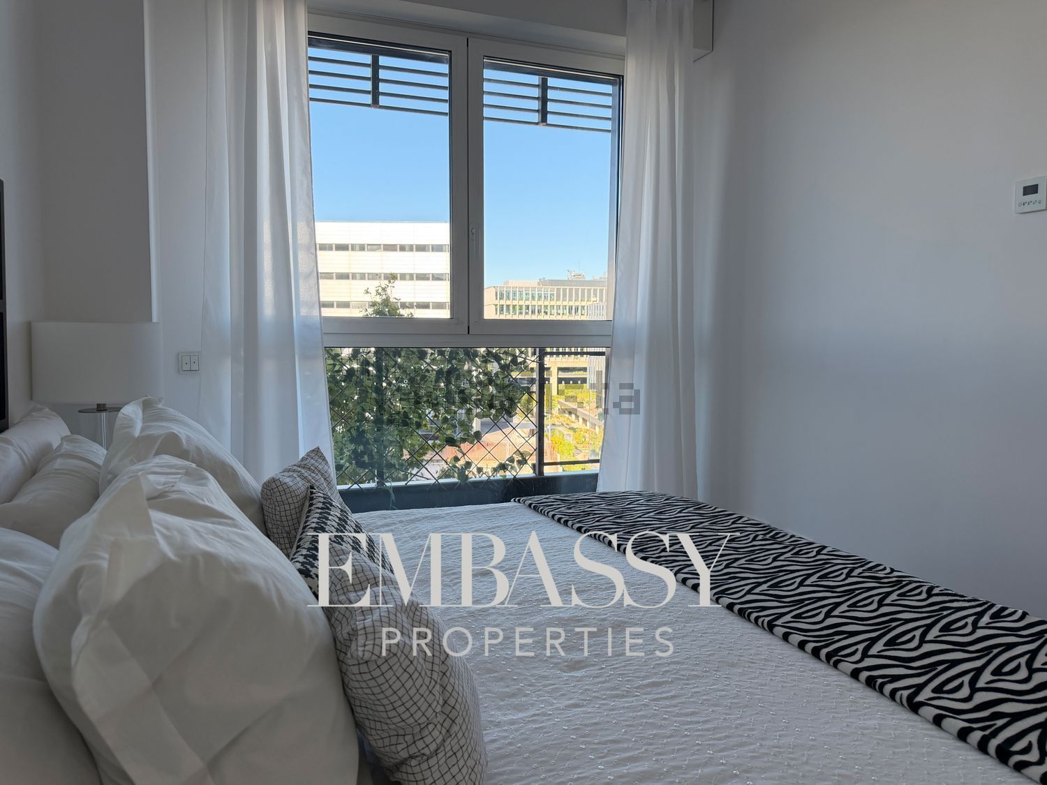 Pis de 60 m² a Madrid