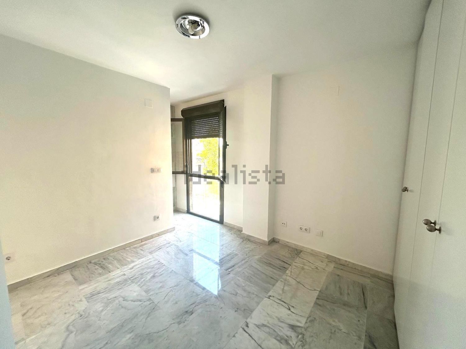 Pis de 91 m² a Sevilla