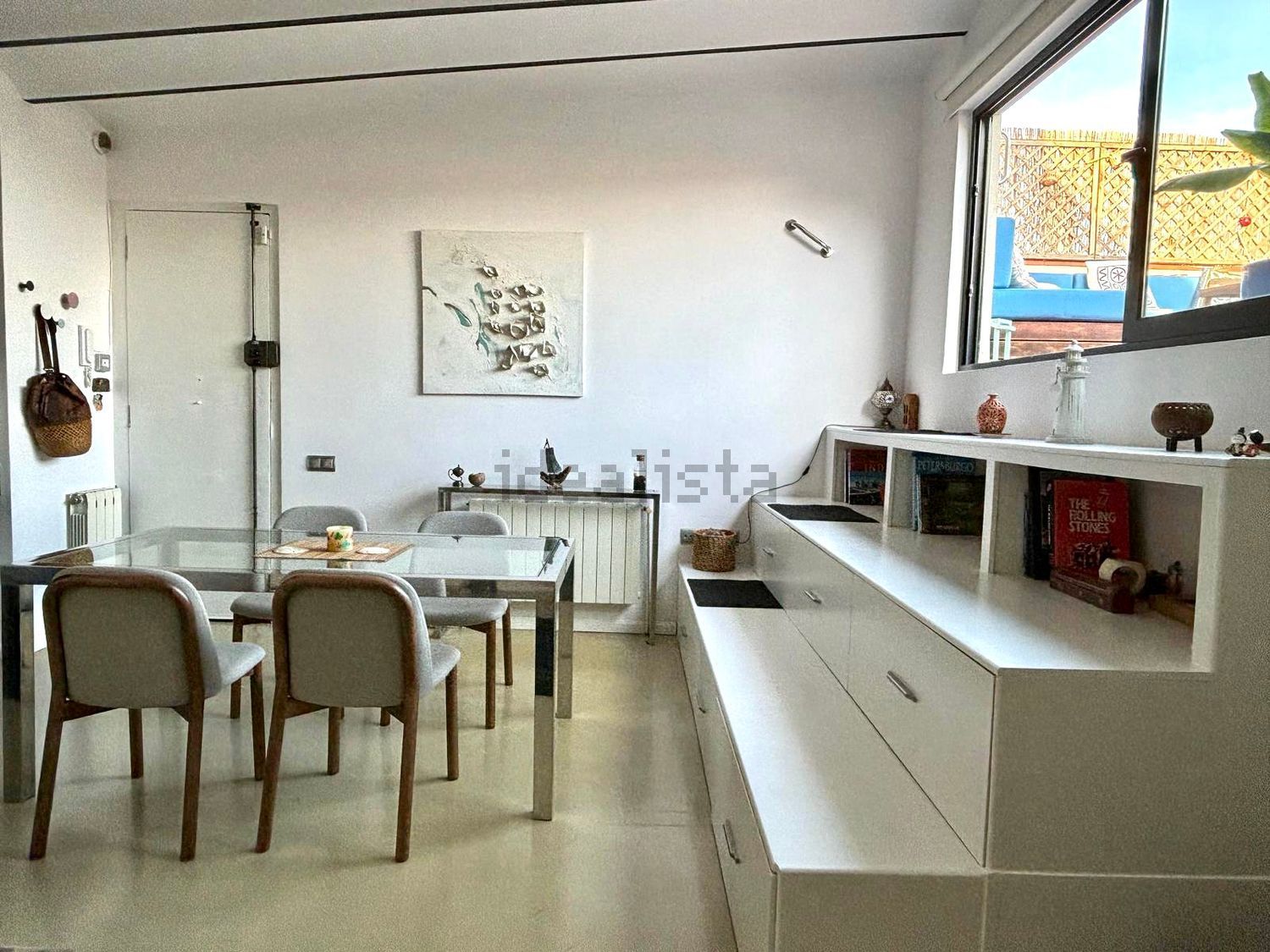 Appartamento 130 m² a Barcelona