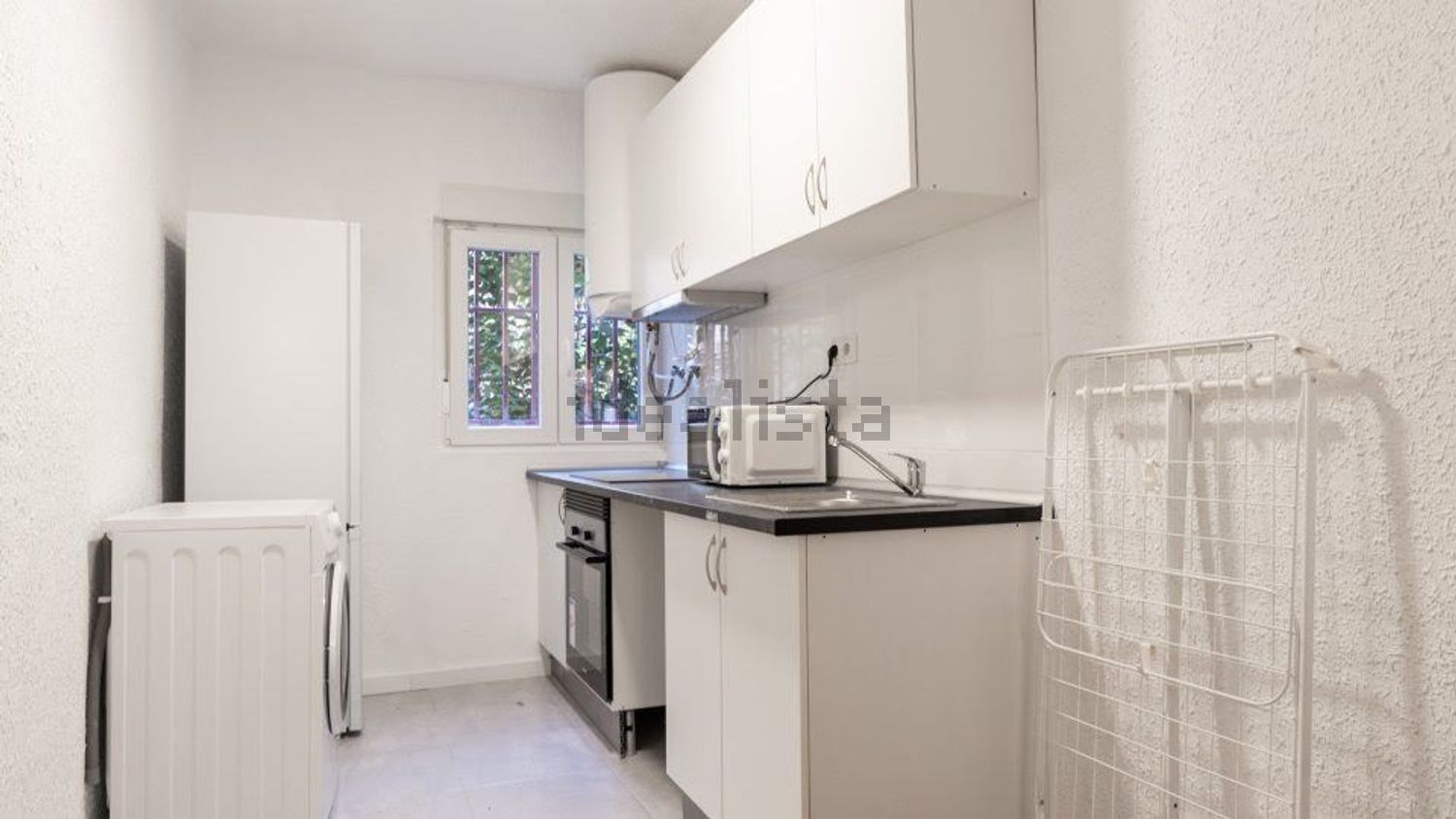 Pis de 74 m² a Madrid
