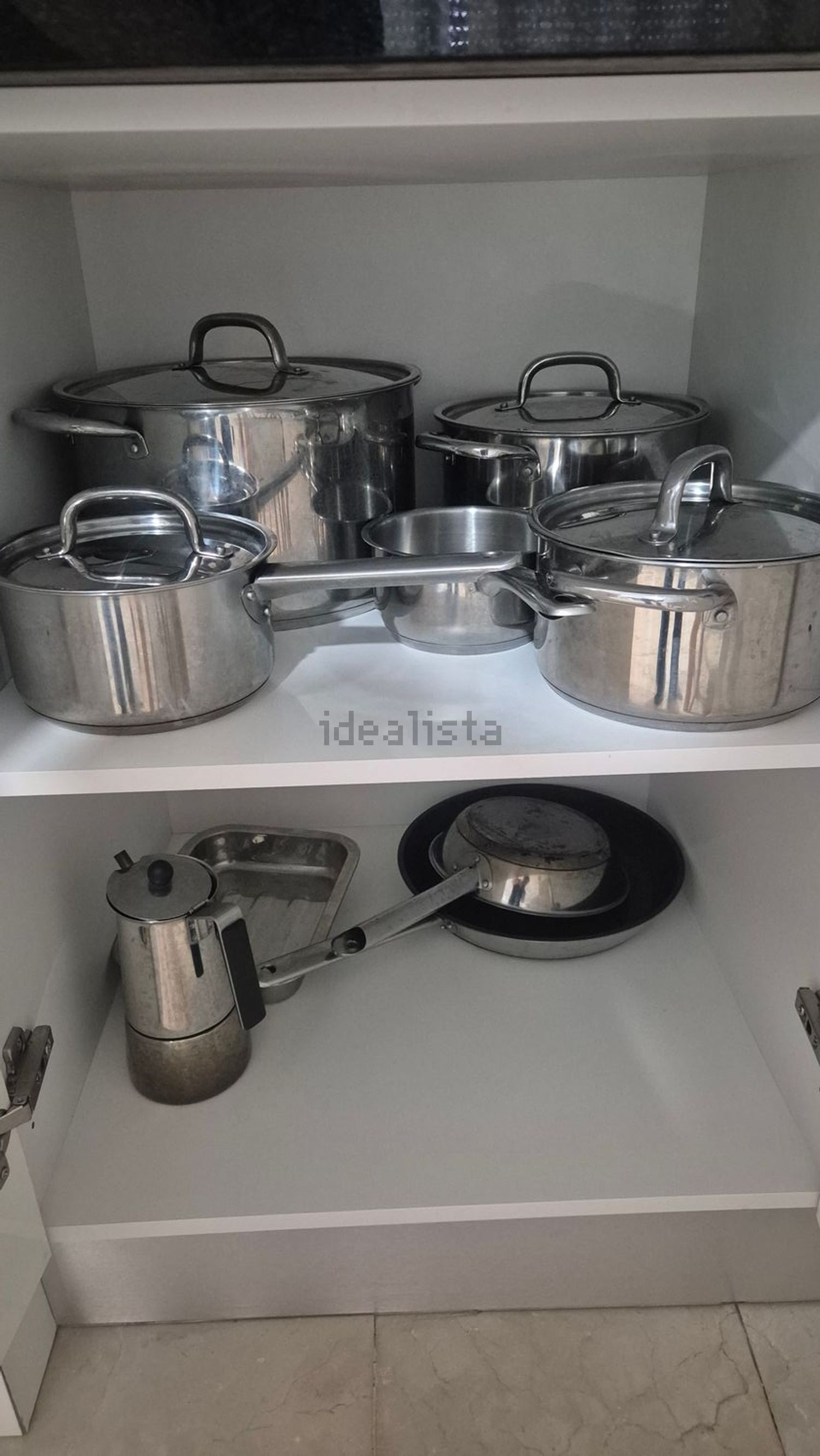 Pis de 63 m² a Candelaria