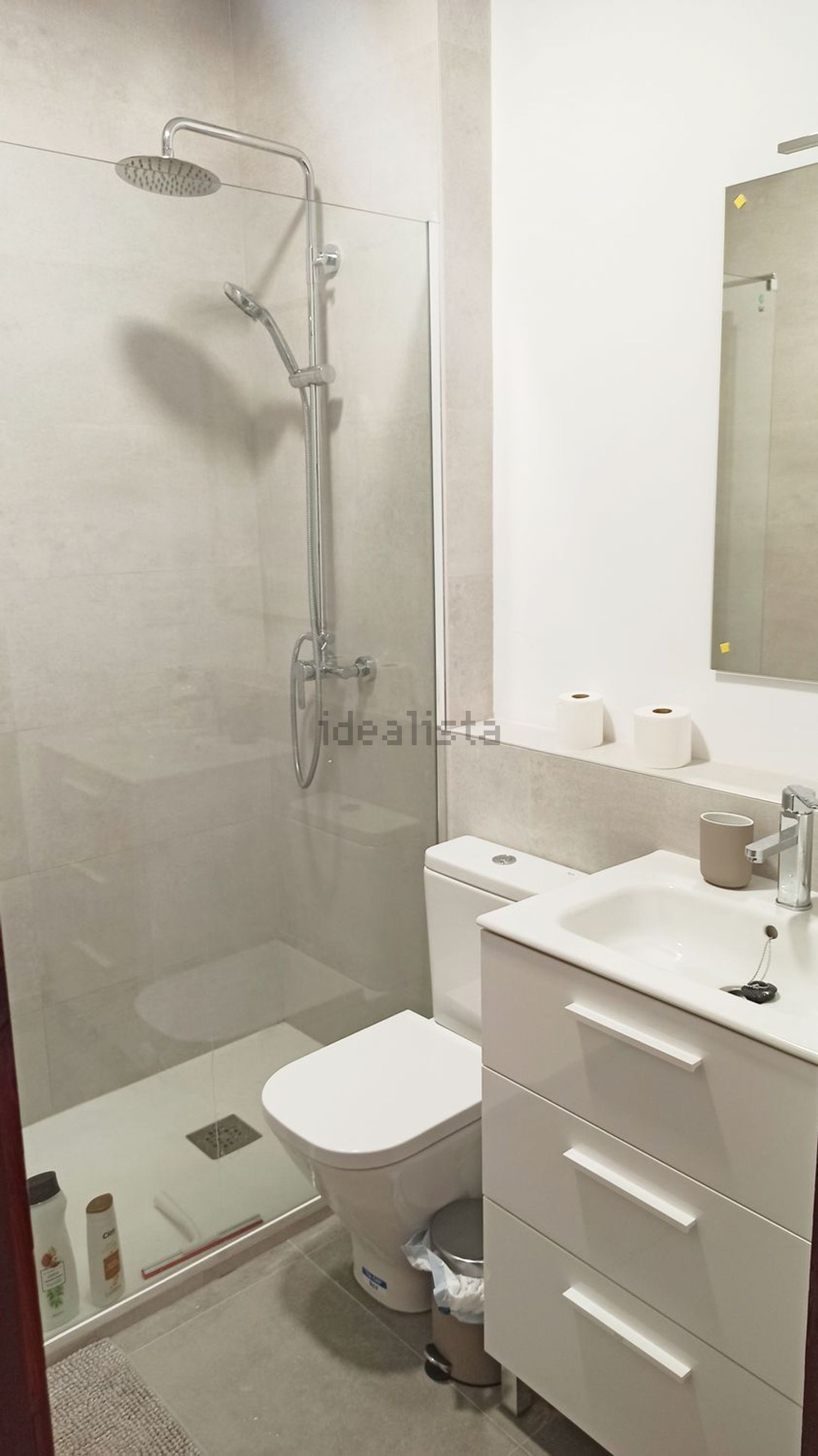 Habitació de lloguer, València
