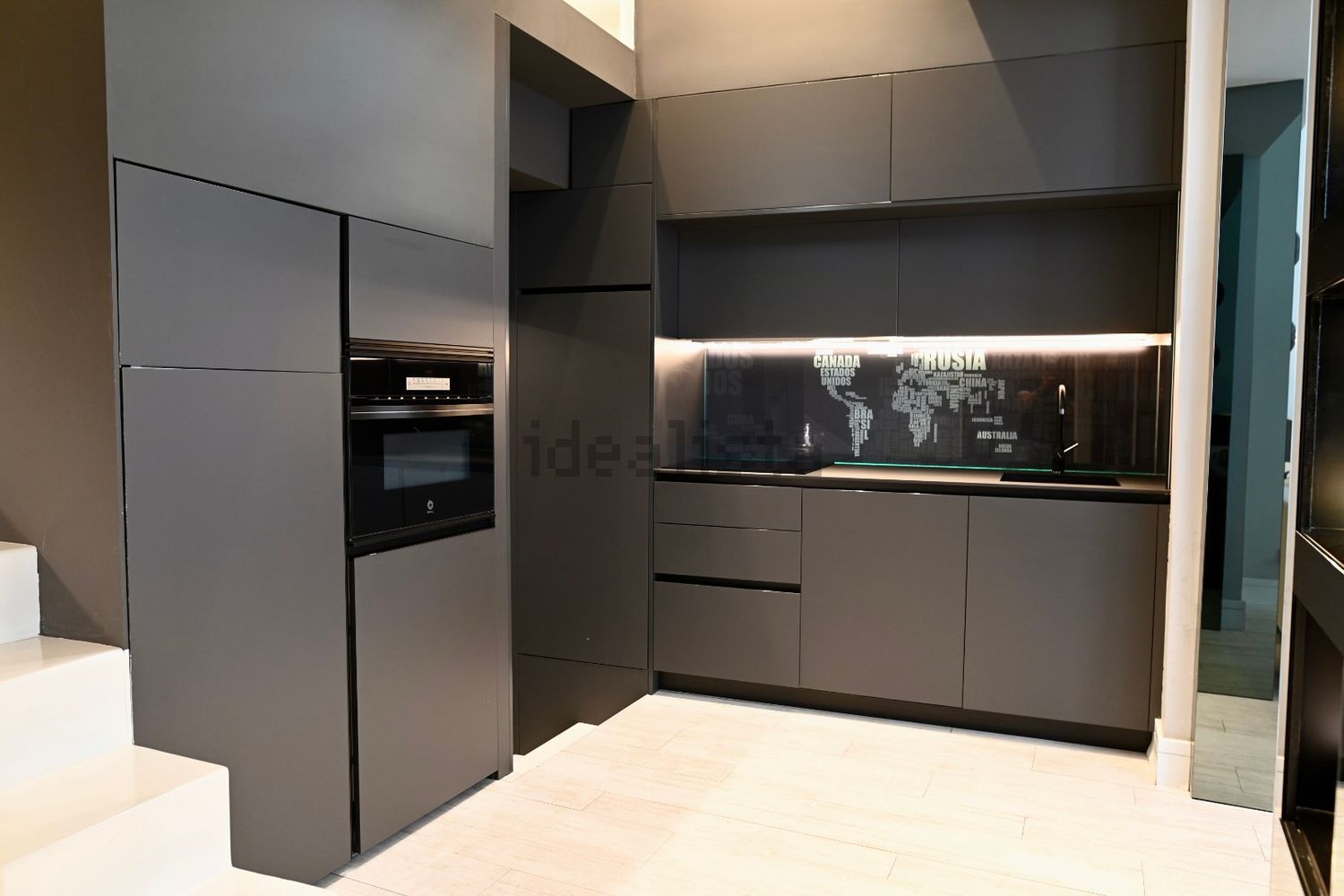 Pis de 60 m² a Madrid