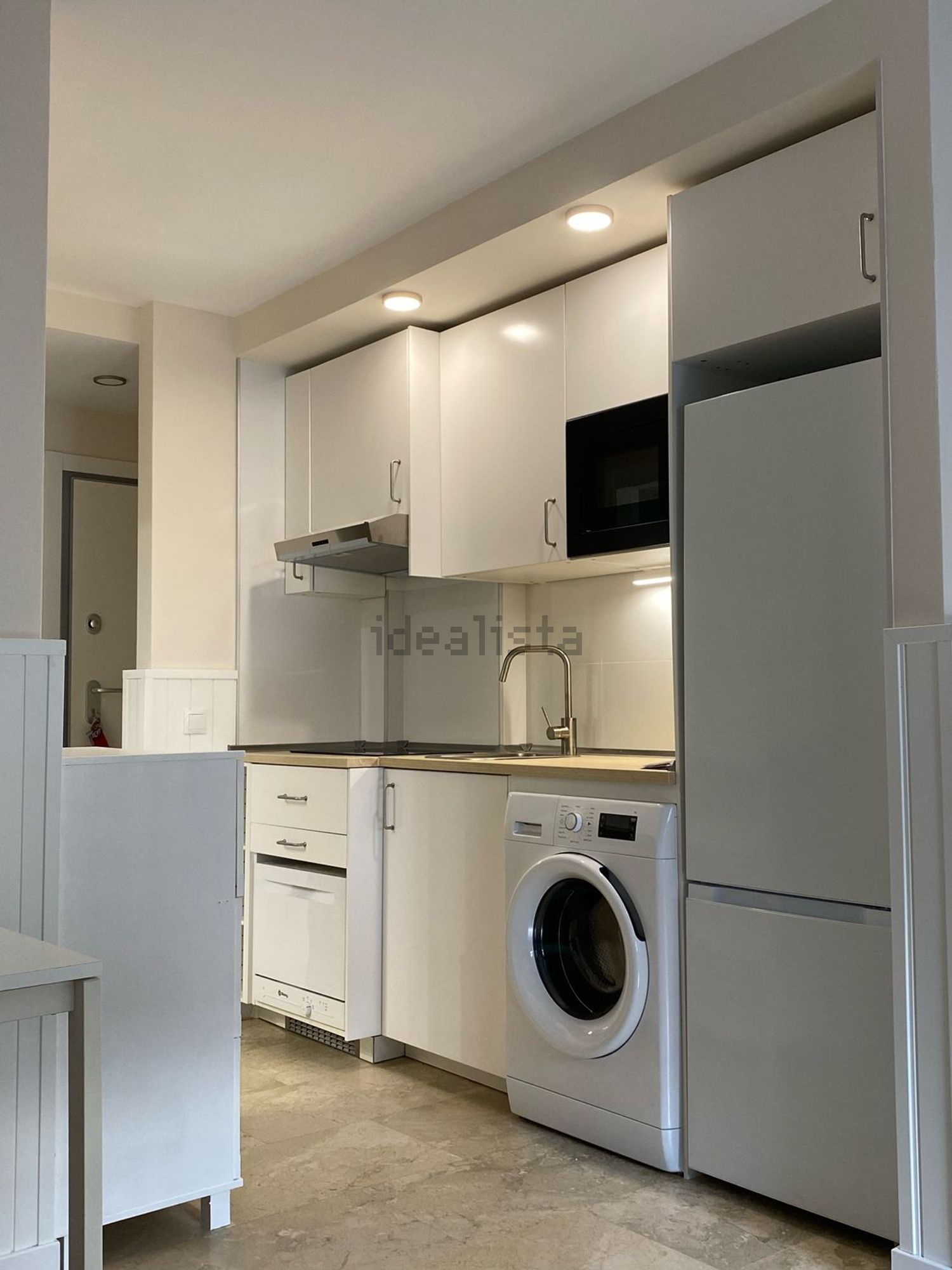 Appartamento 50 m² a Madrid