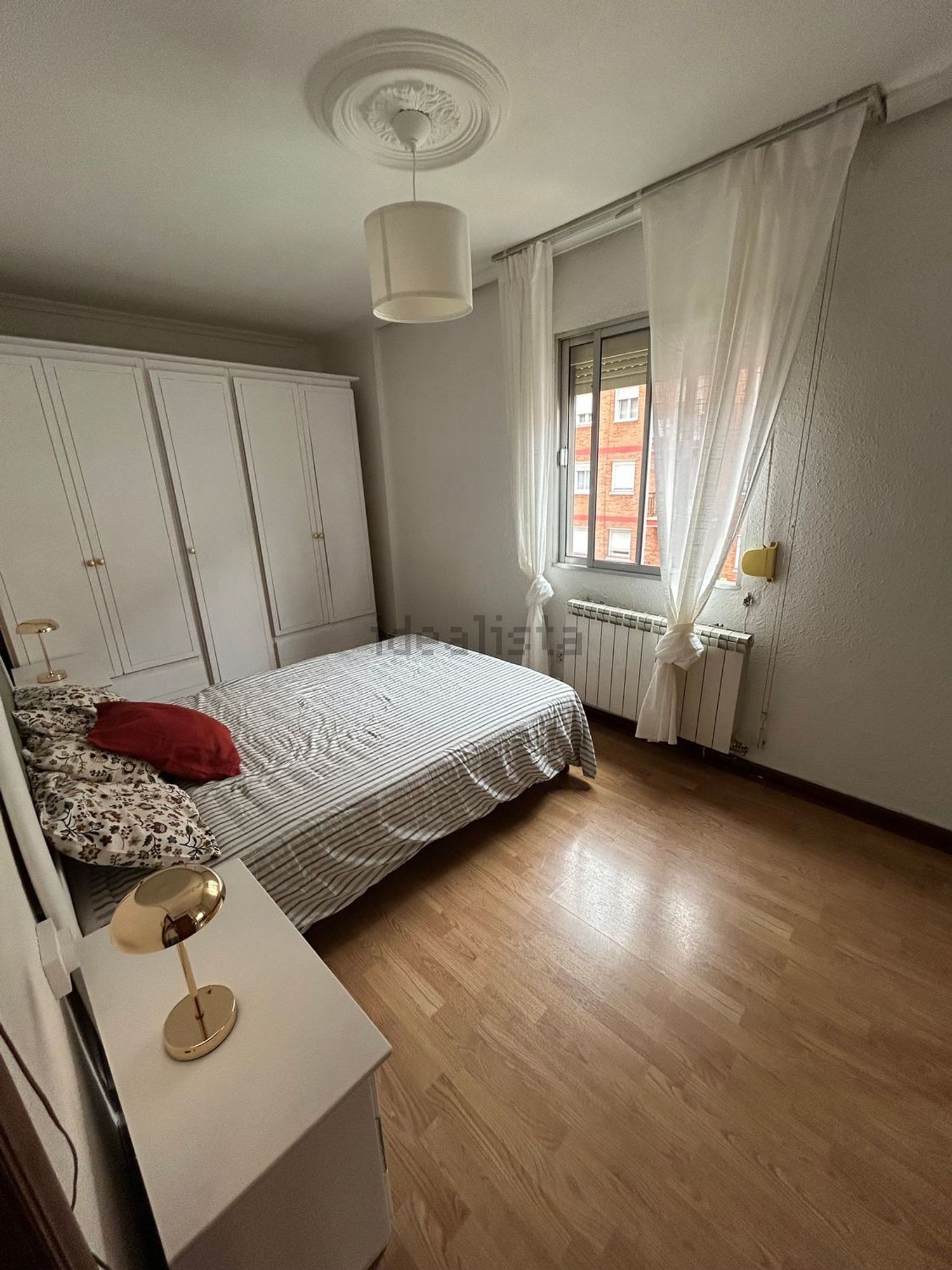 Wohnung 88 m² in Valladolid