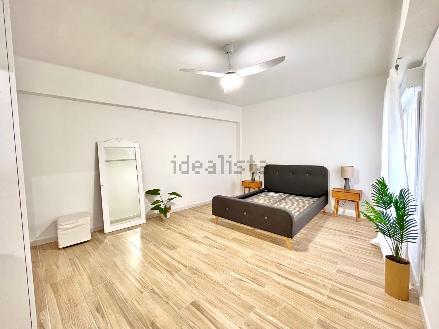 Квартира 91 м² у Petrer