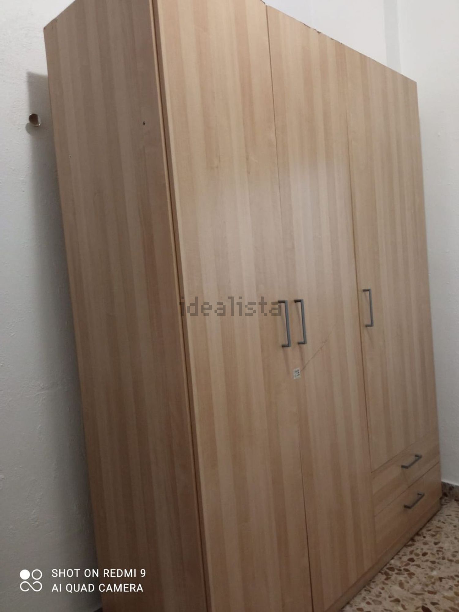 Piso de 100 m² en Murcia