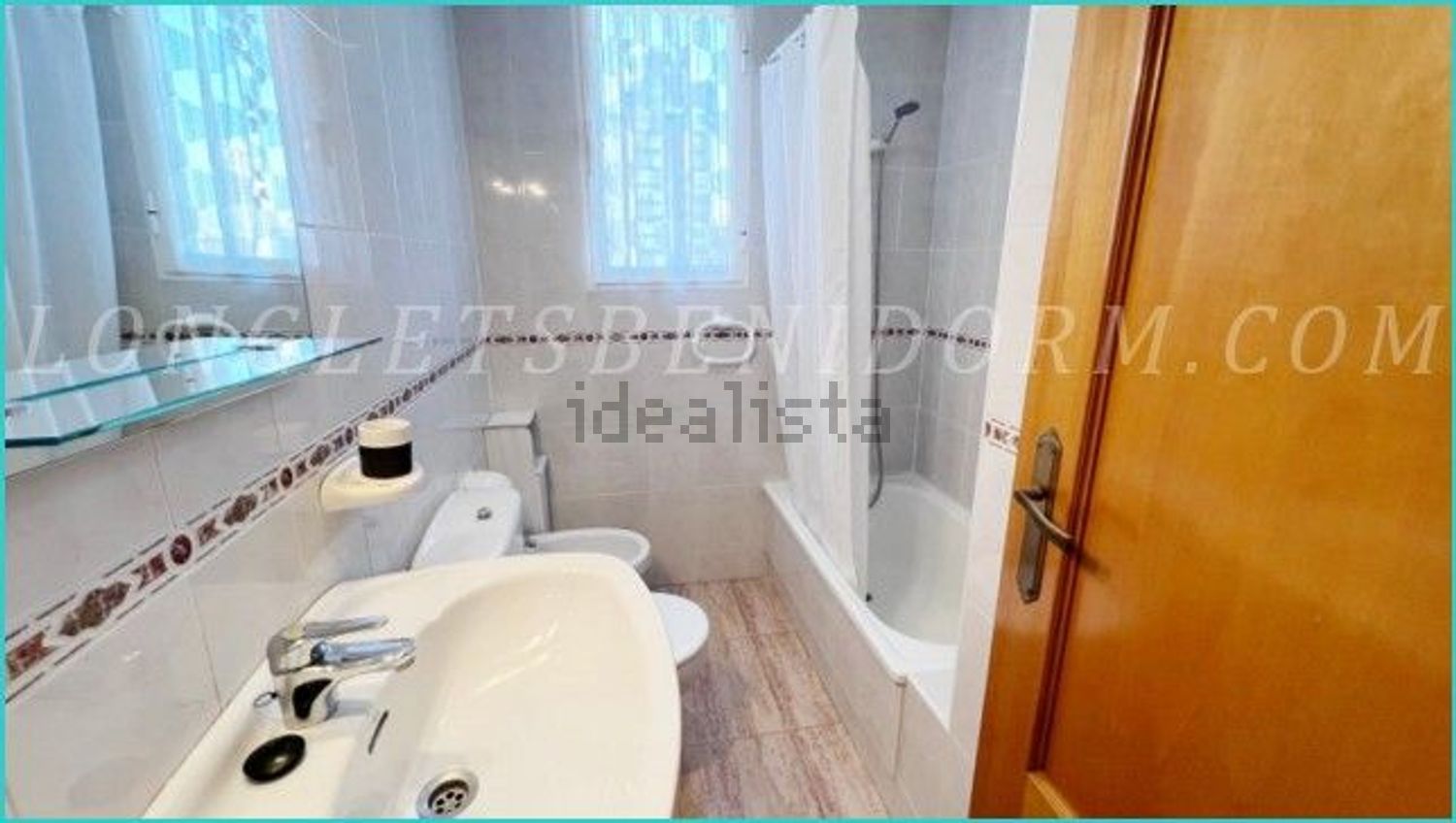 Pis de 79 m² a Benidorm