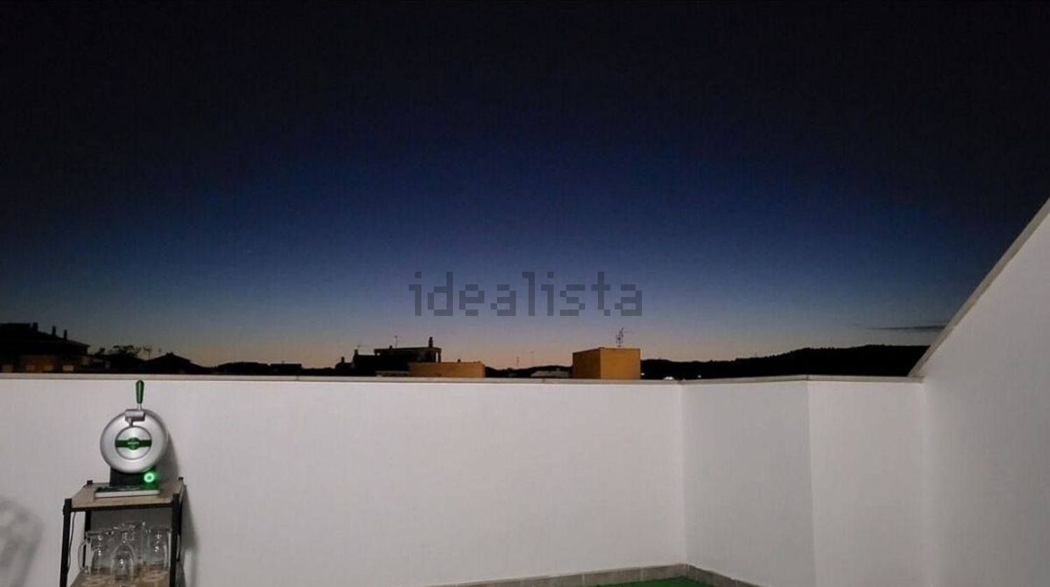 Habitació de lloguer, Montroi