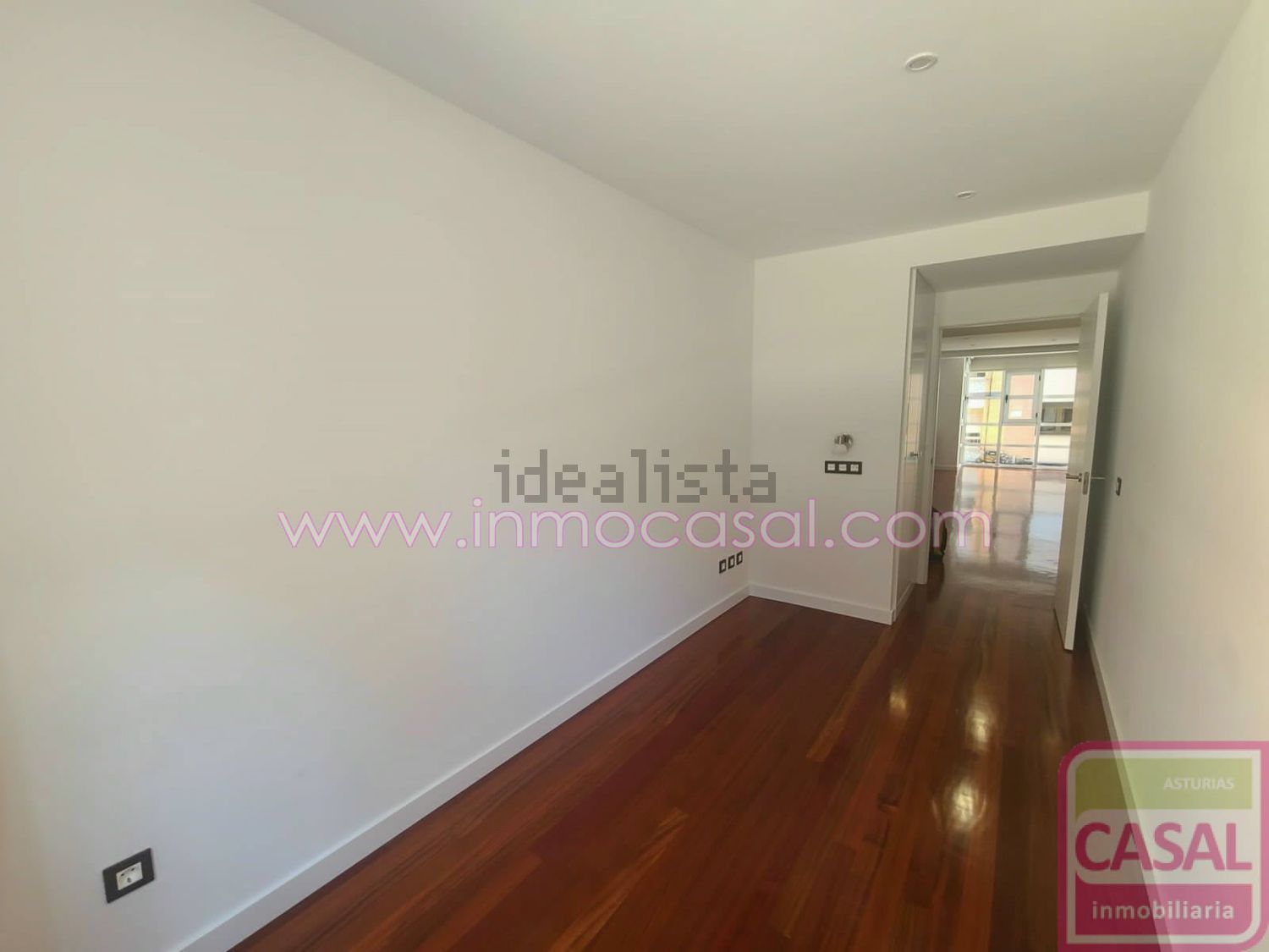 Pis de 67 m² a Gijón