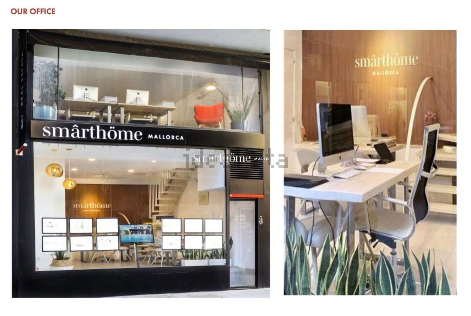 Piso de 128 m² en Palma