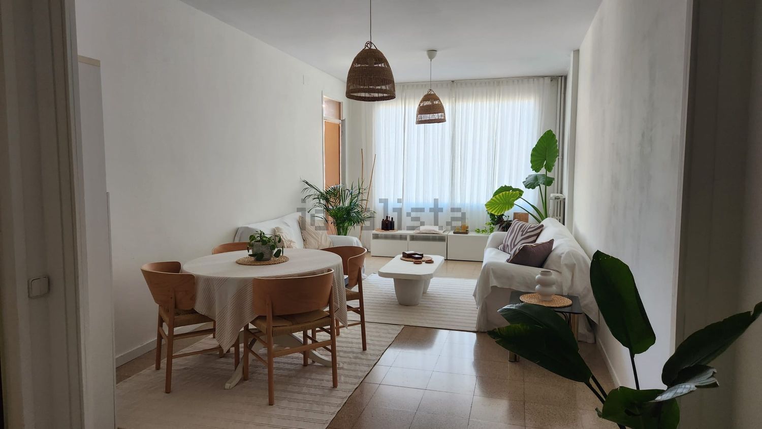 Habitación 100 m², Barcelona