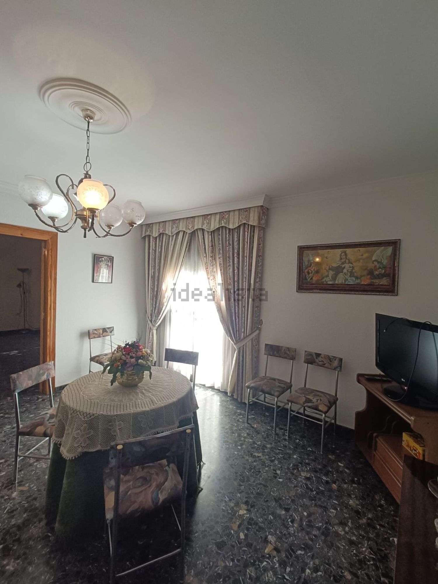 Pis de 165 m² a Loja