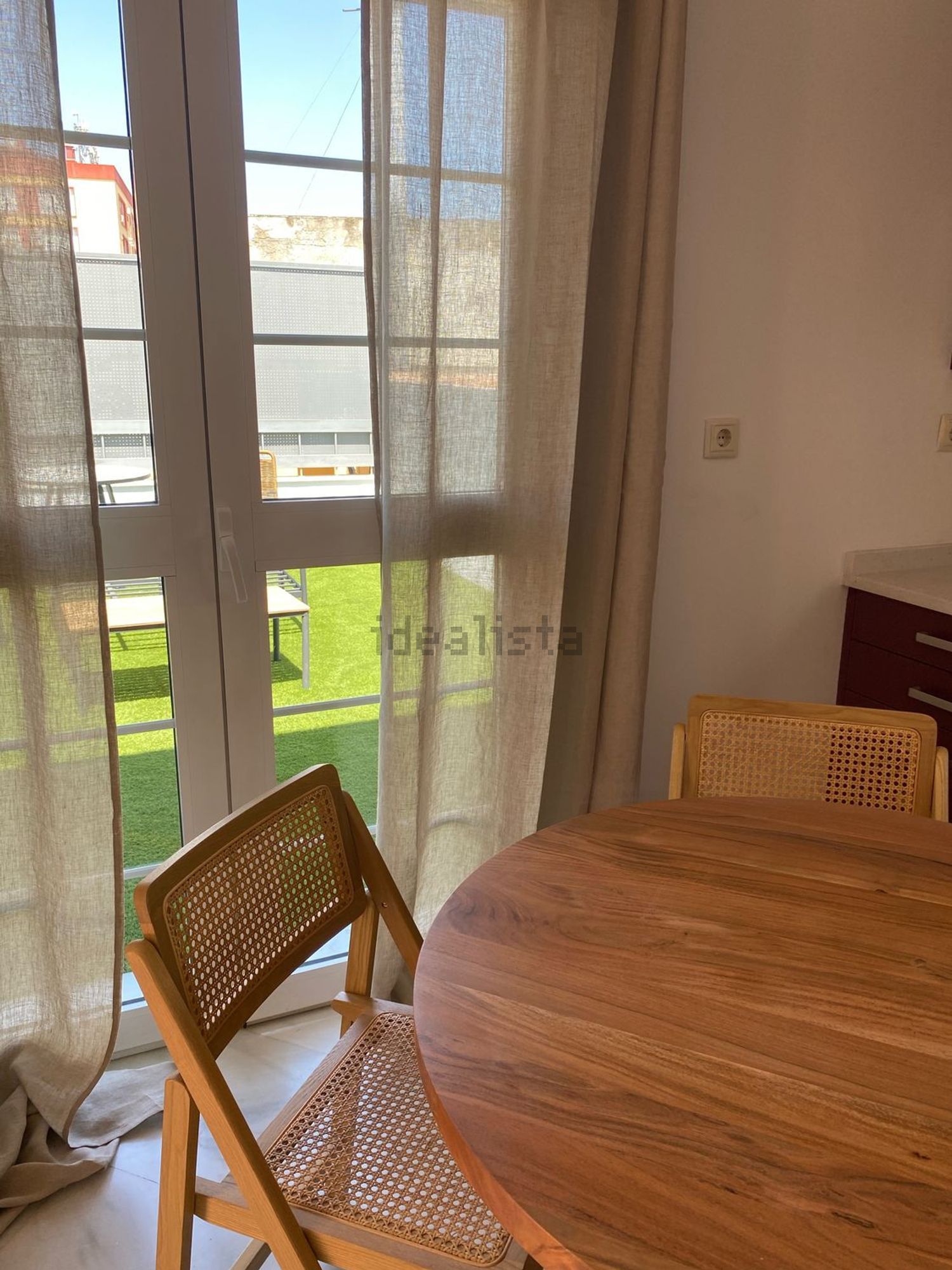 Pis de 60 m² a Sevilla