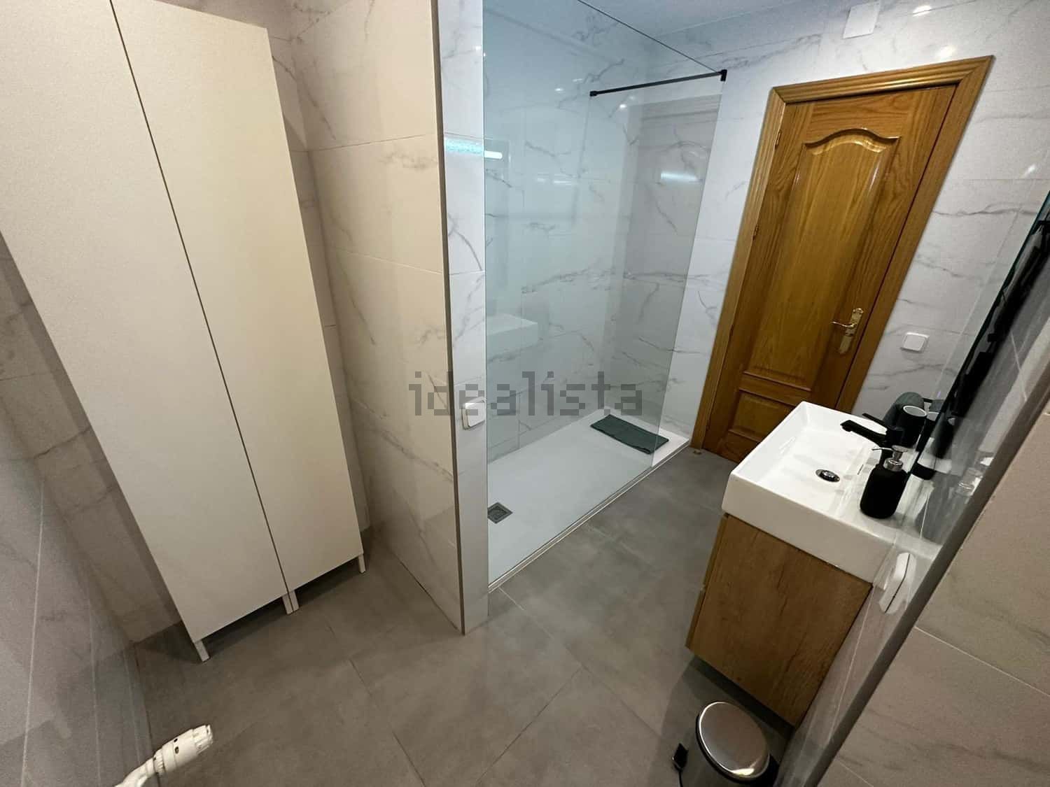 Habitación en alquiler, Madrid