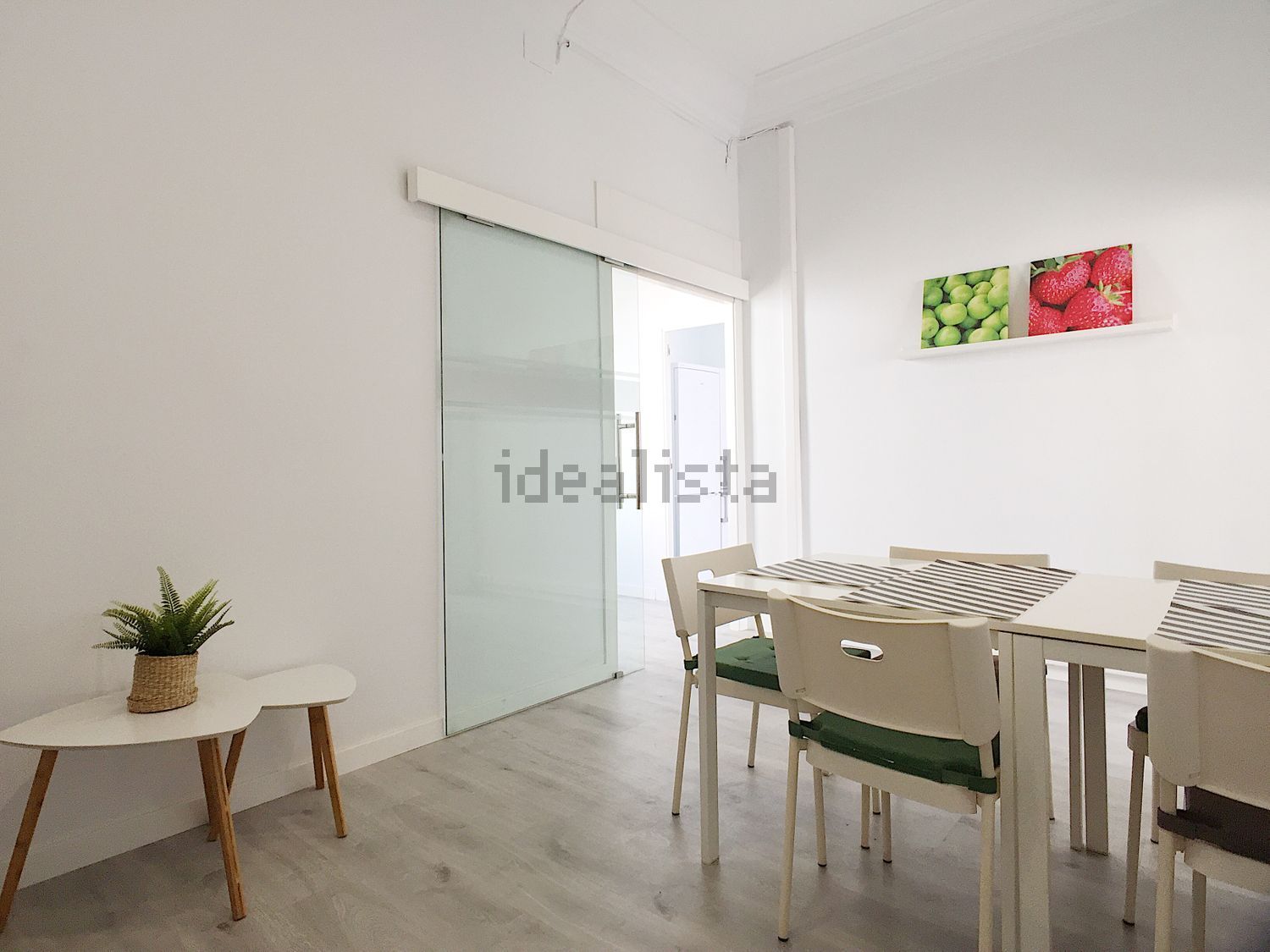 Habitació de lloguer, València