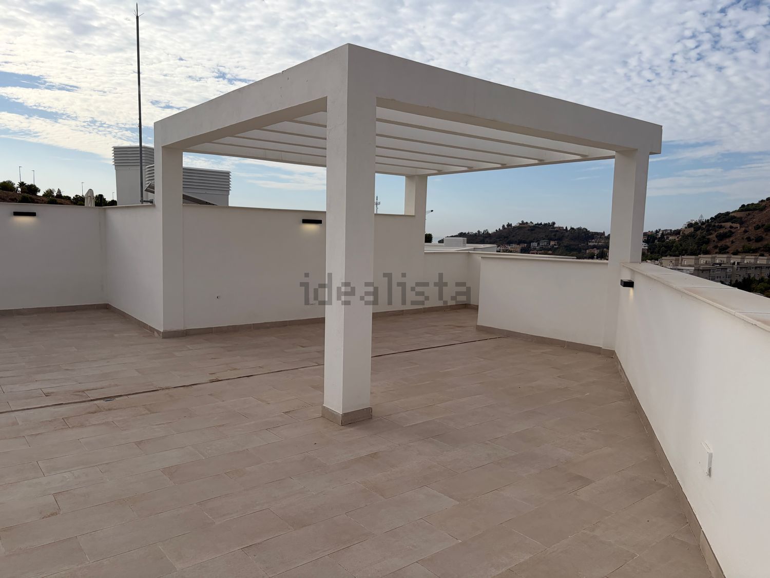 Pis de 240 m² a Màlaga