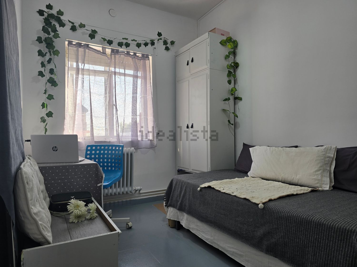 Habitación en alquiler, Toro