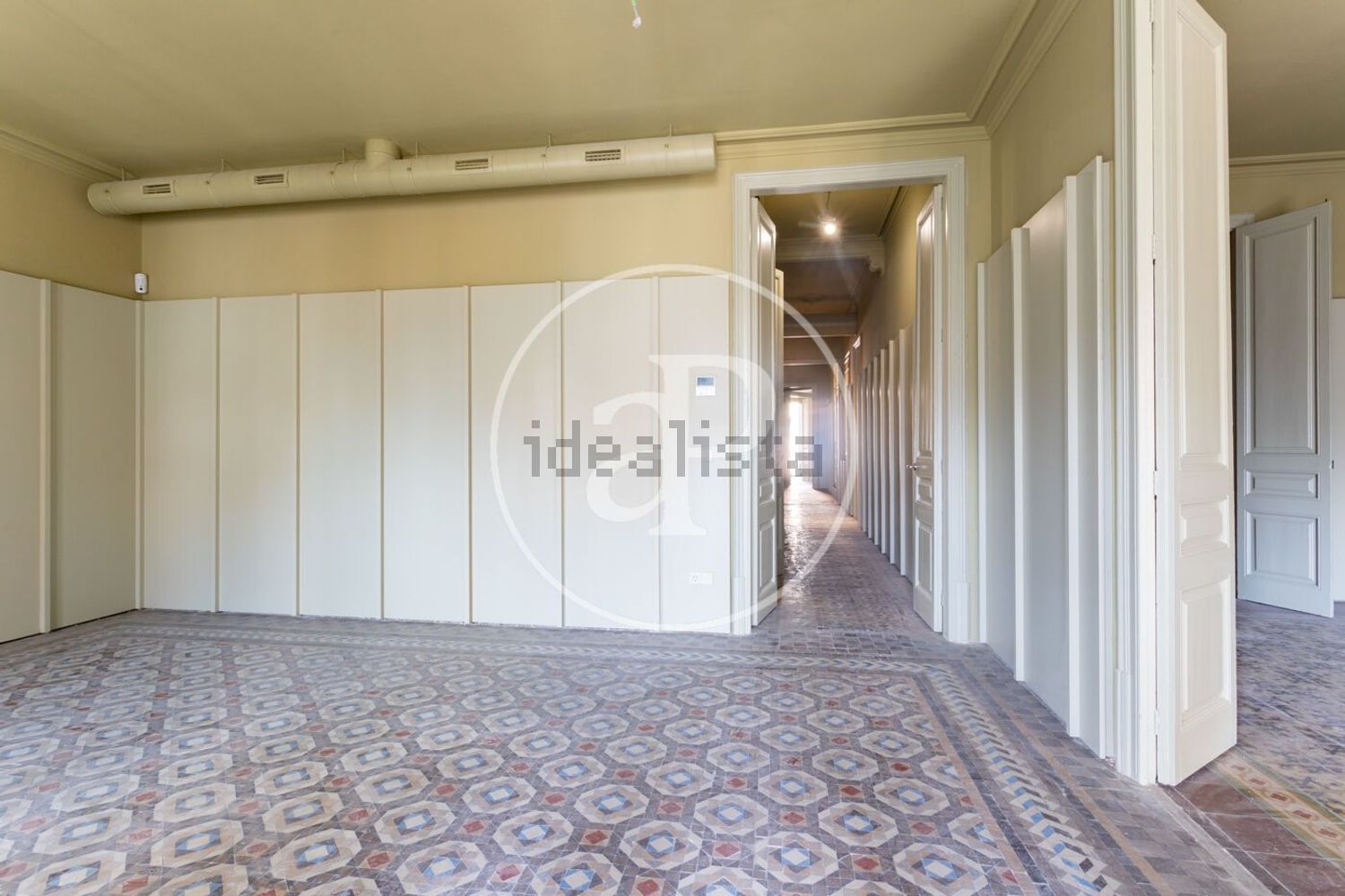 Apartamento 221 m² em Barcelona