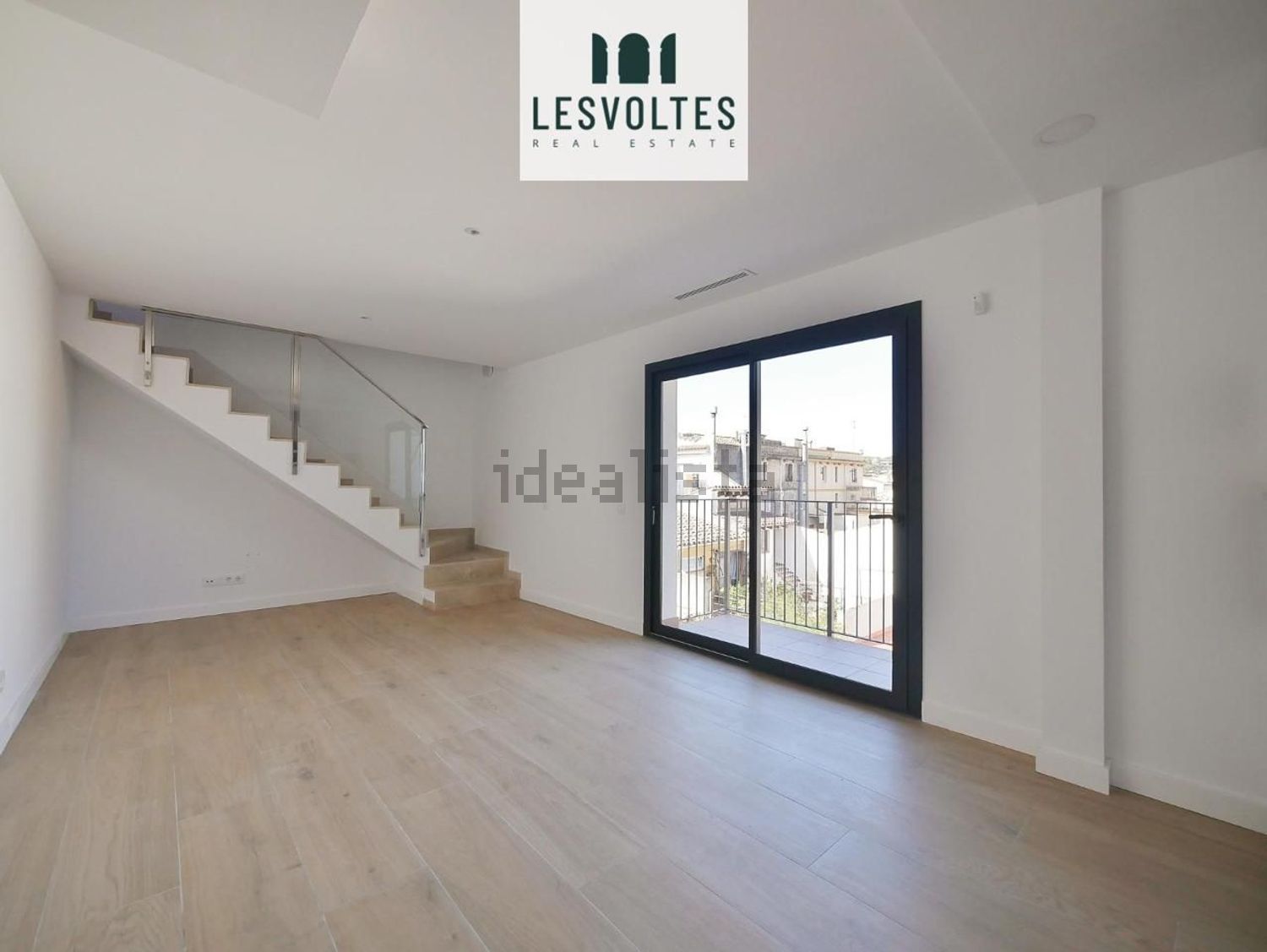 Pis de 151 m² a Palafrugell
