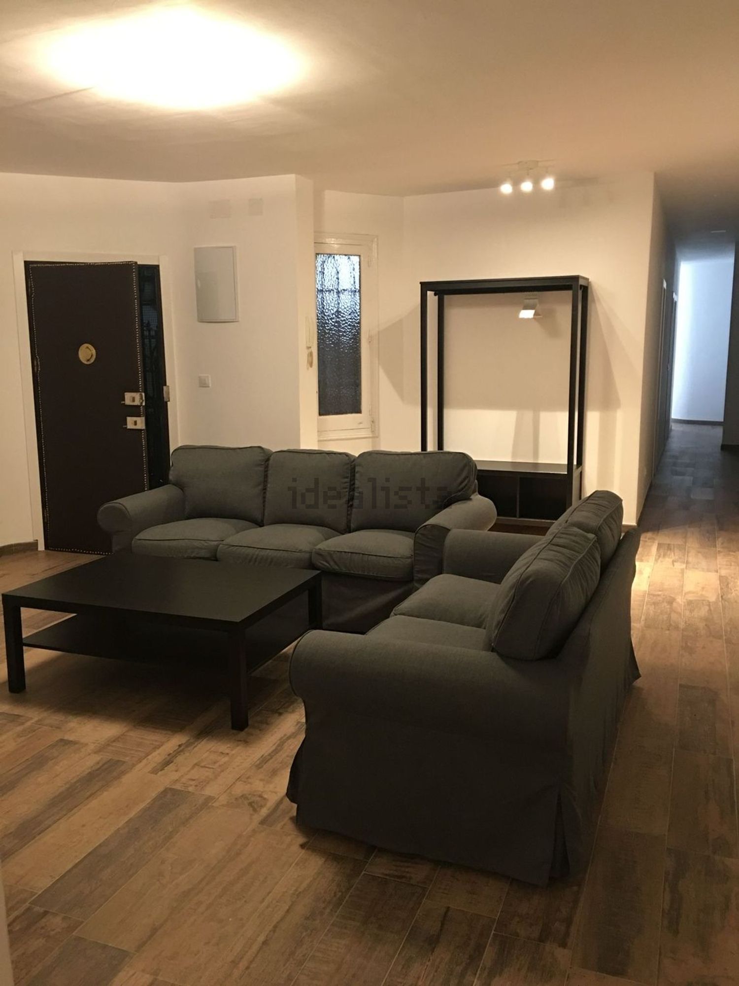 Piso de 160 m² en Madrid