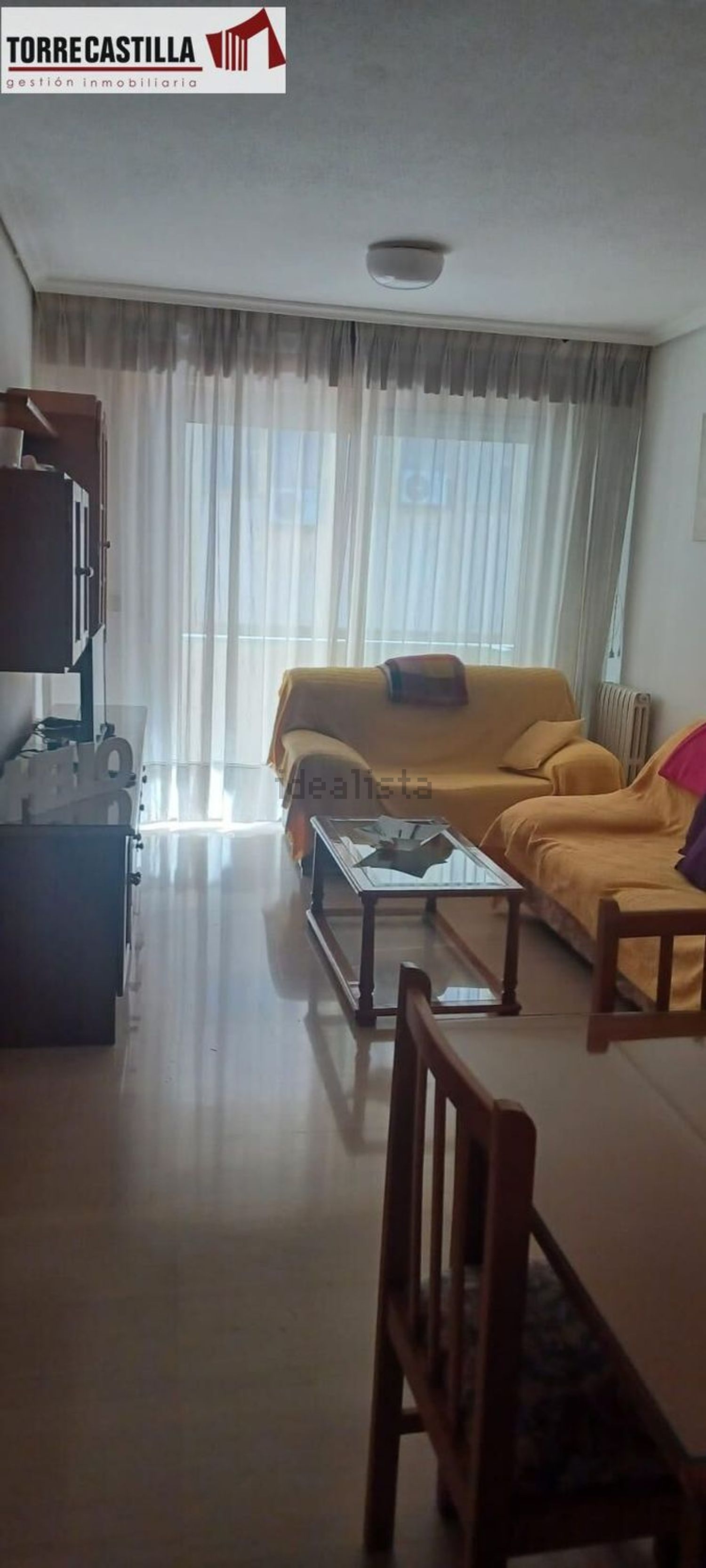 Apartamento 80 m² em Albacete