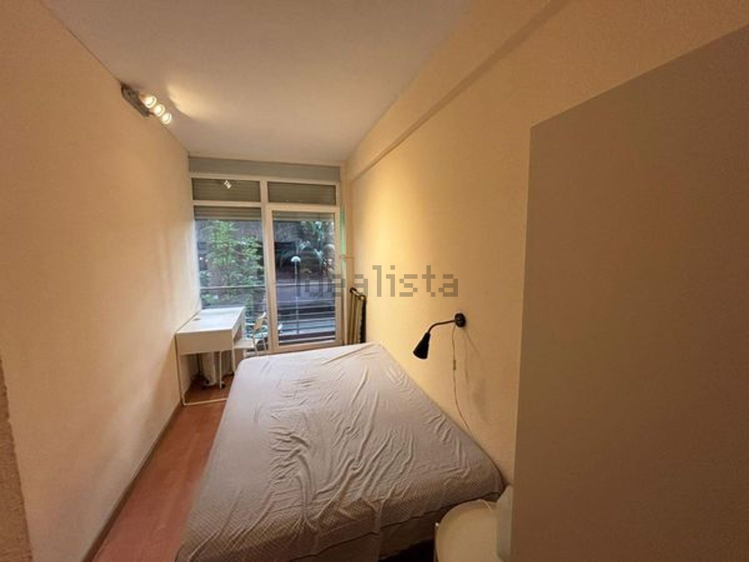 Stanza in affitto, Madrid