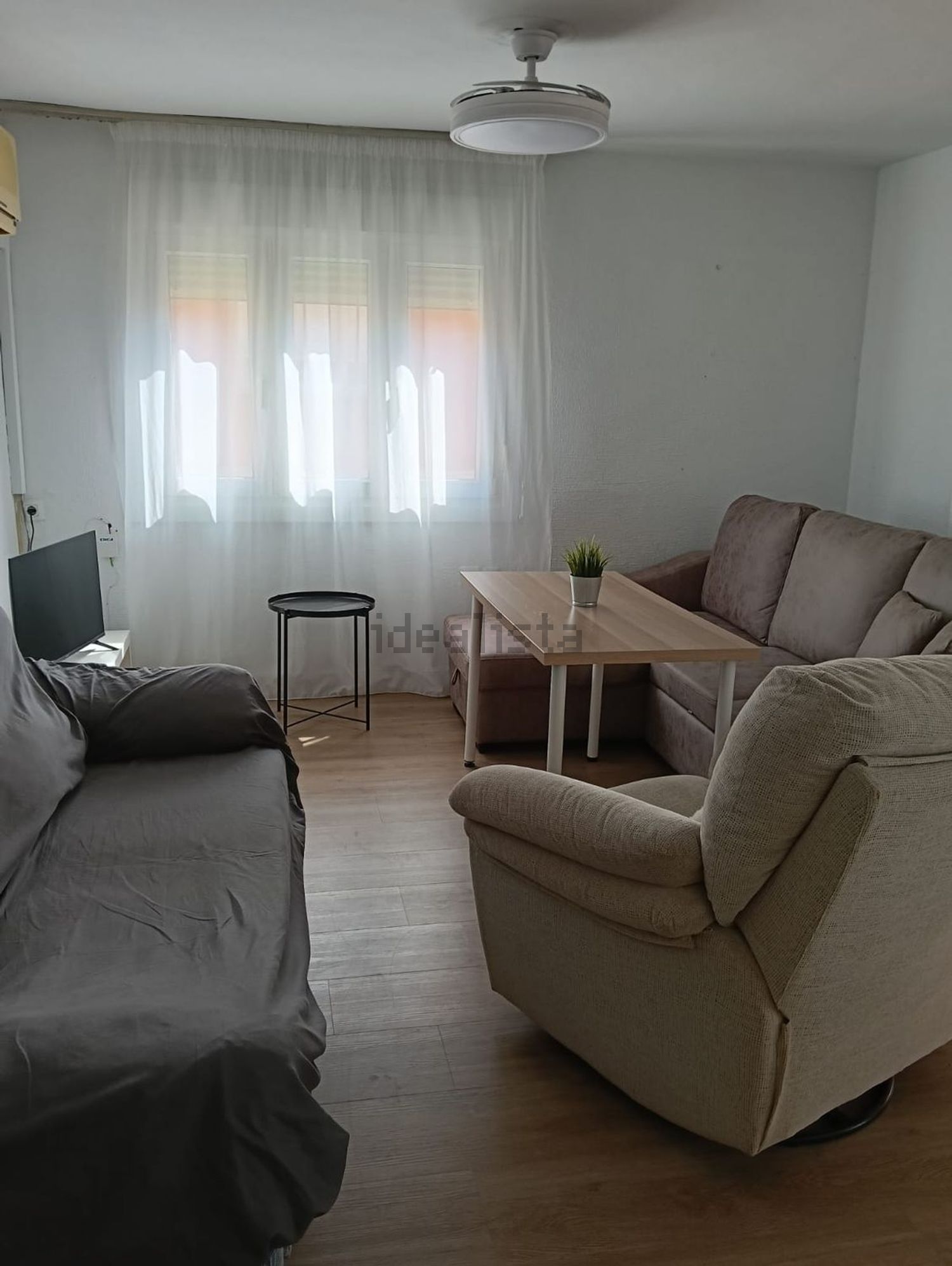 Habitación en alquiler, Almería