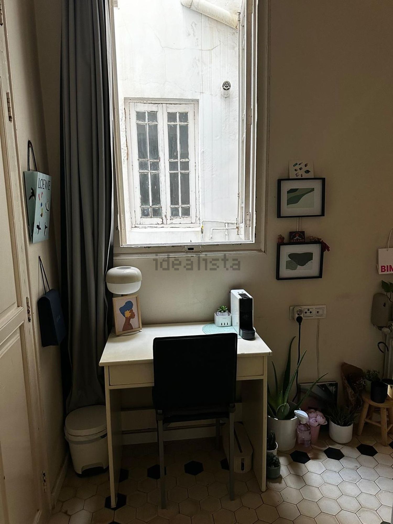 Habitación en alquiler, Valencia