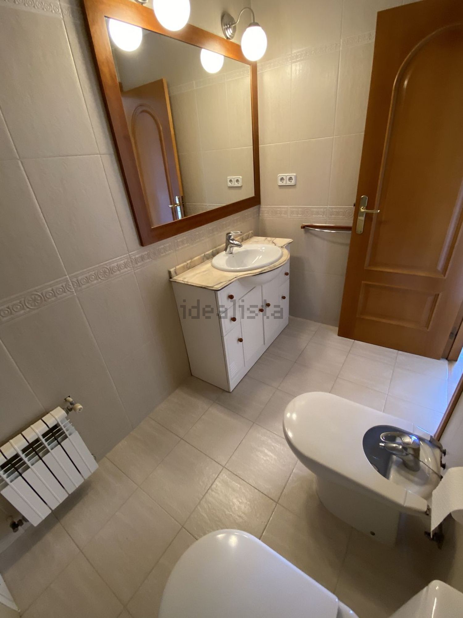 Appartement 110 m² à Madrid