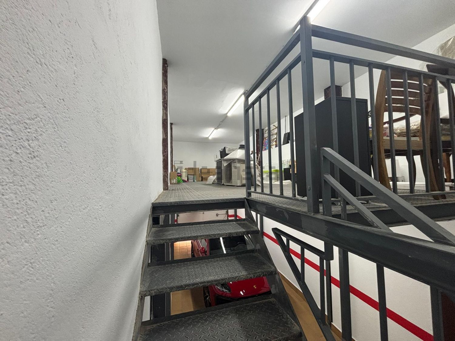 Piso de 255 m² en Toledo
