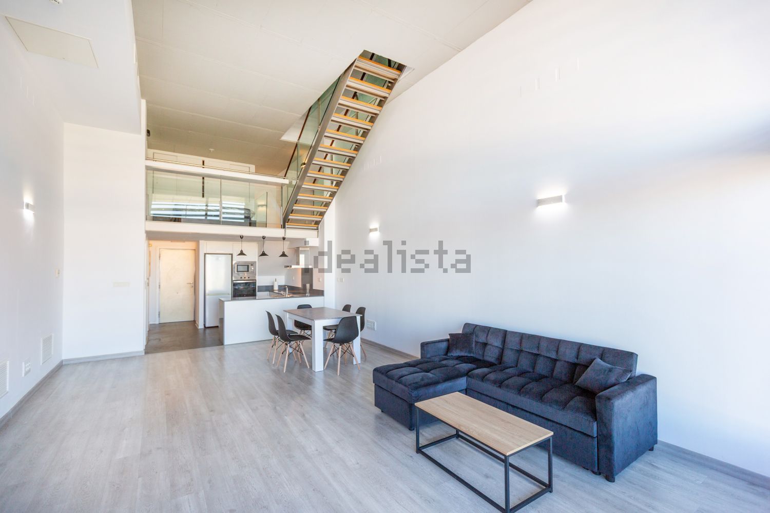Piso de 119 m² en Valencia