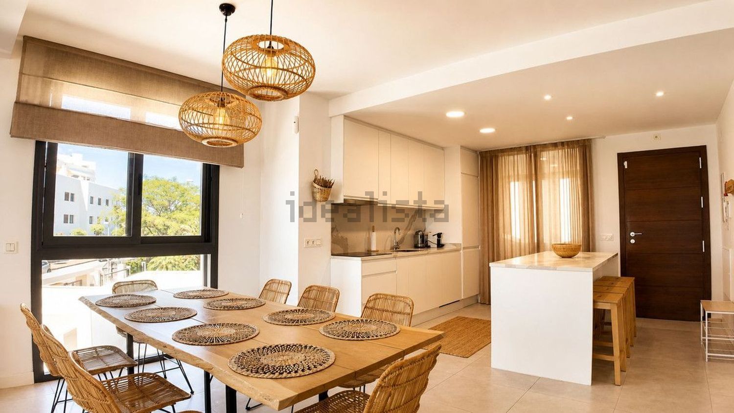 Pis de 88 m² a Estepona