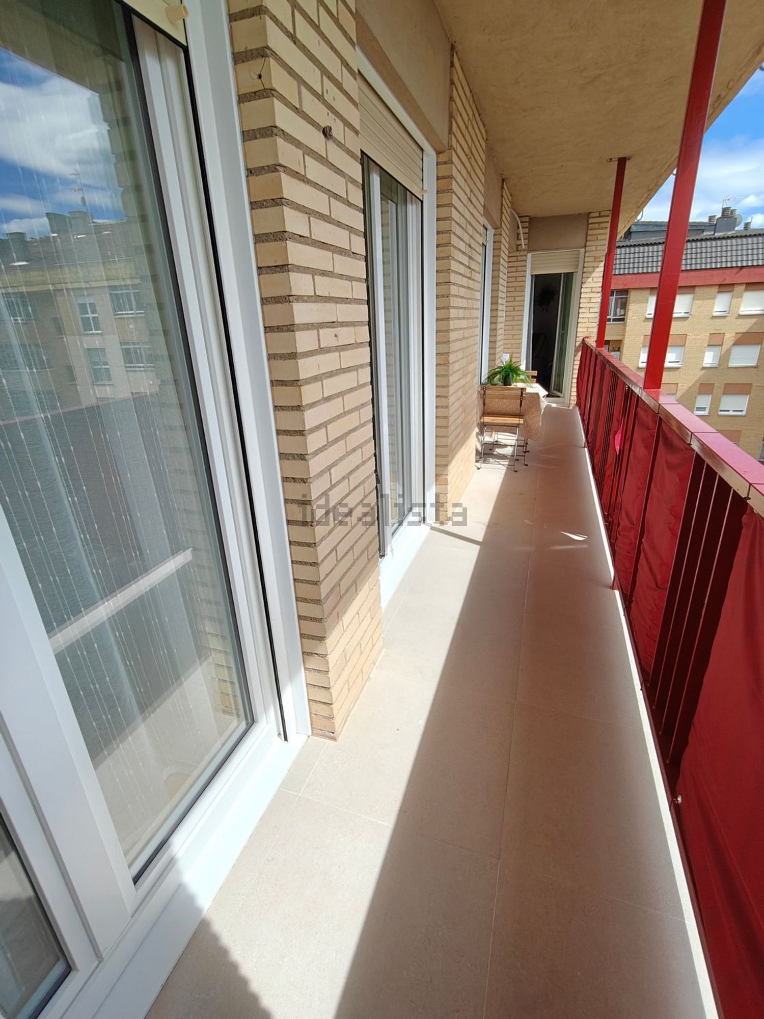 Habitación 93 m², Vitoria