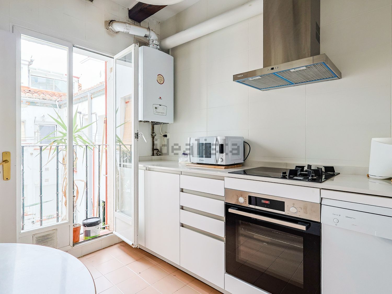 Piso de 110 m² en Madrid