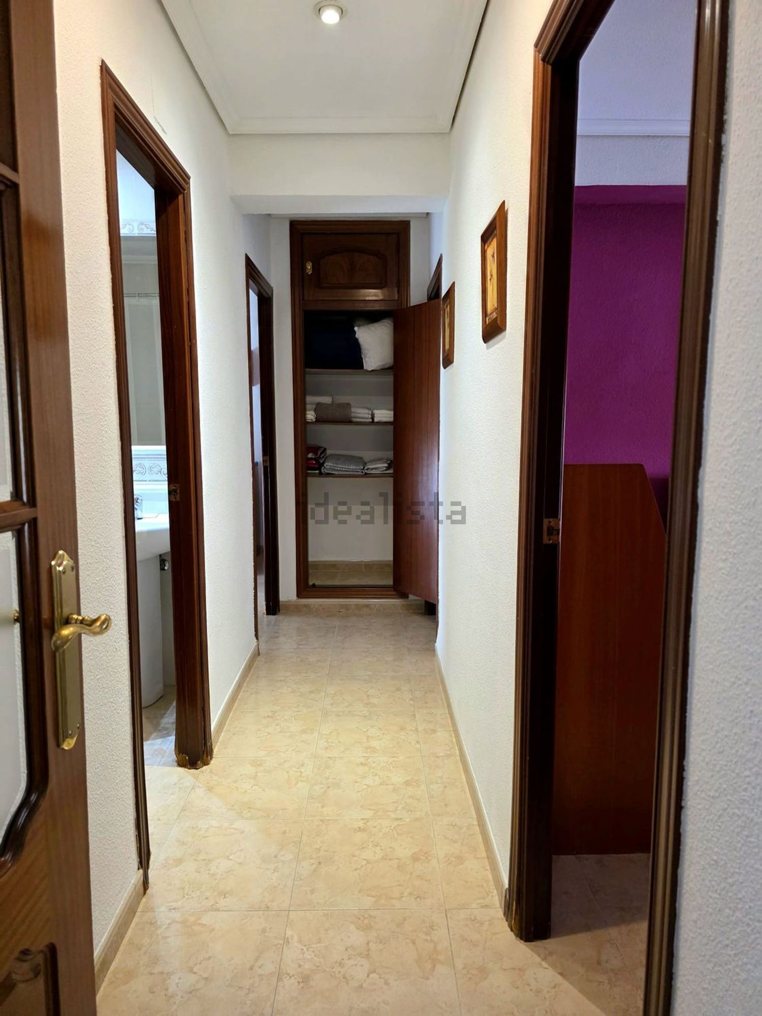 Piso de 100 m² en Córdoba