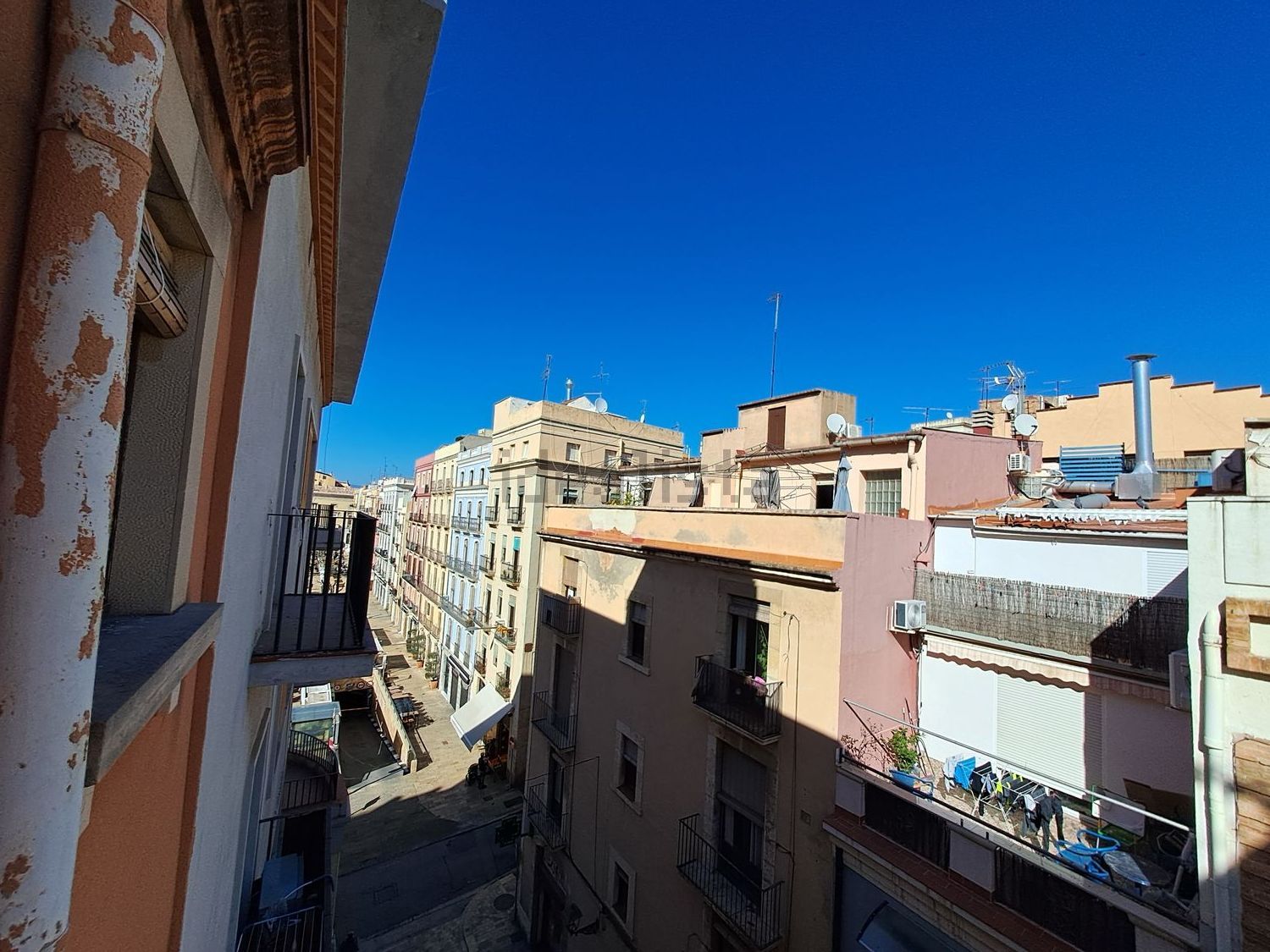 Apartamento 40 m² em Tarragona
