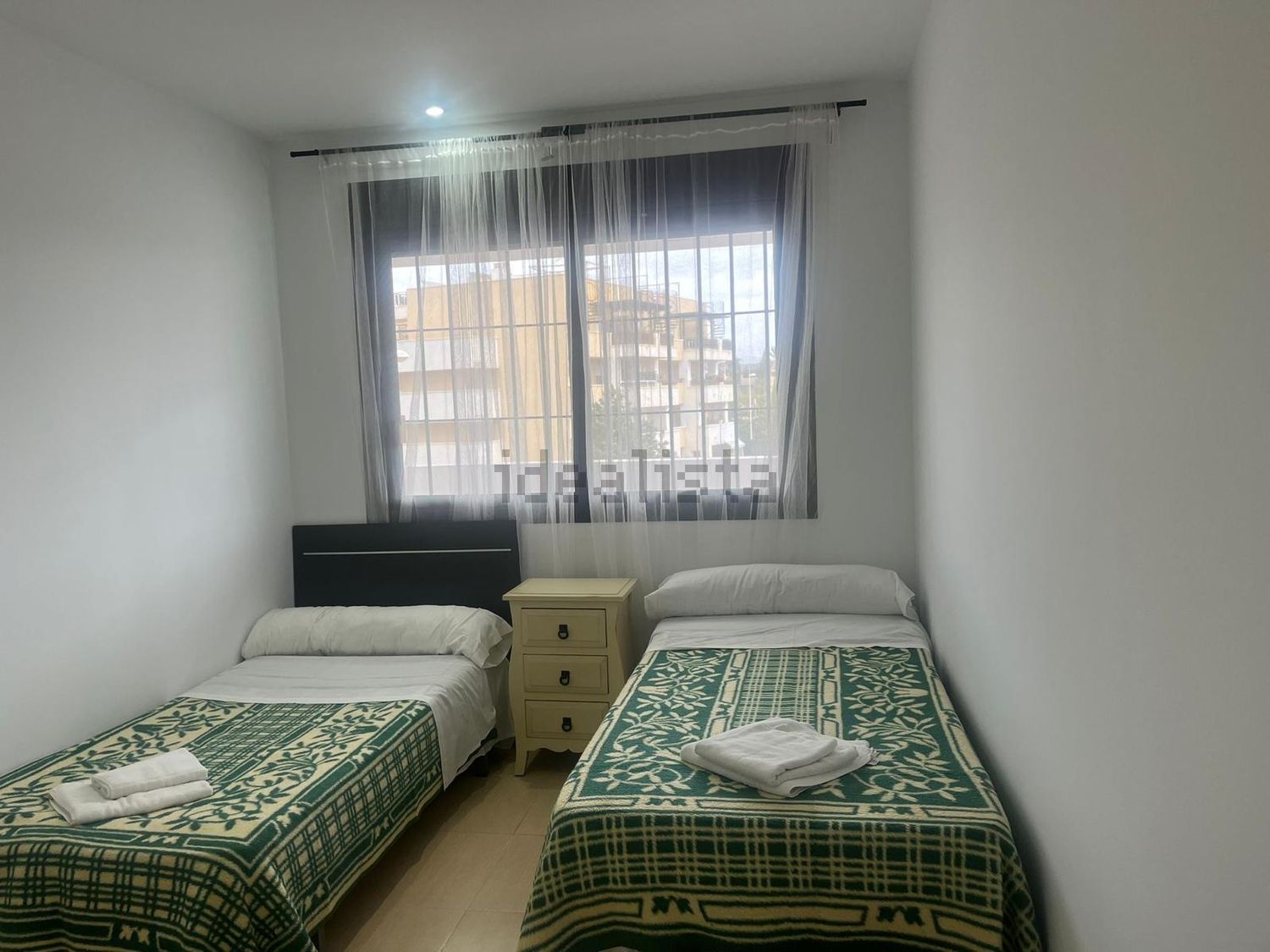 Pis de 75 m² a Almeria