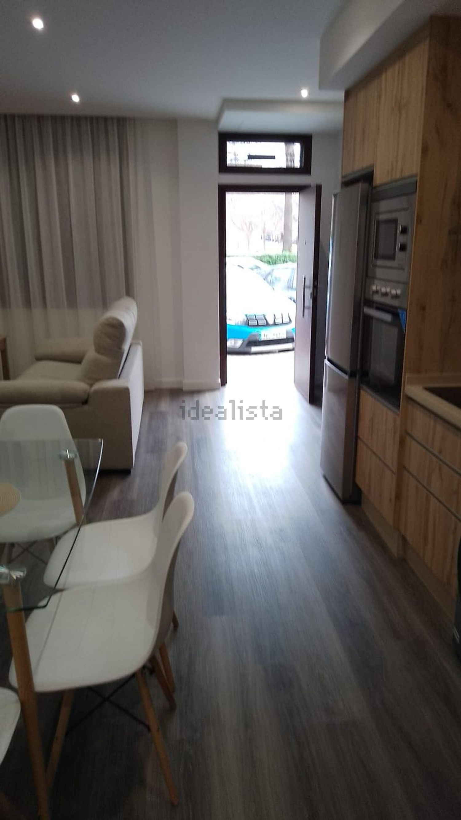 Pis de 62 m² a Còrdova