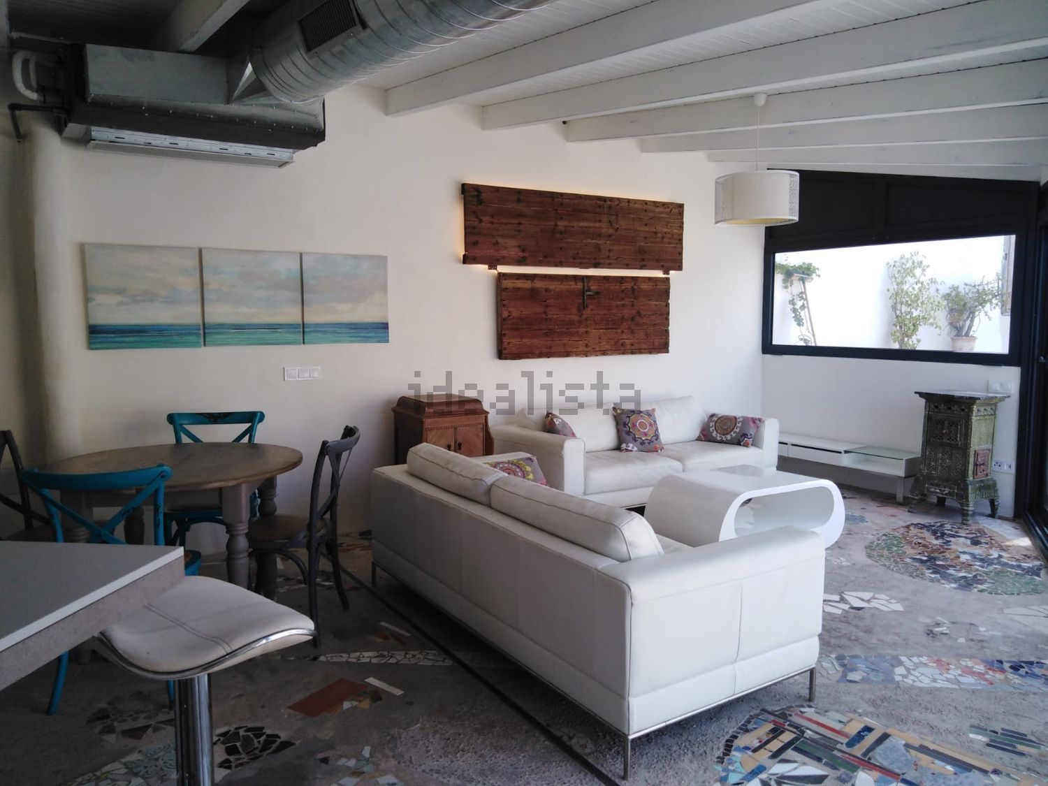 Piso de 70 m² en Palma