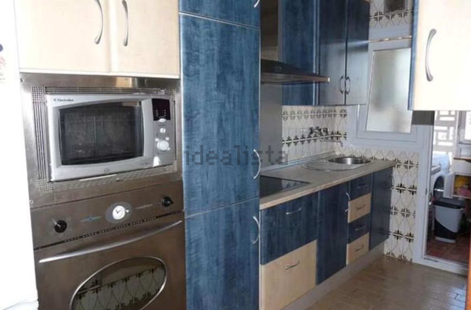 Pis de 105 m² a Granada