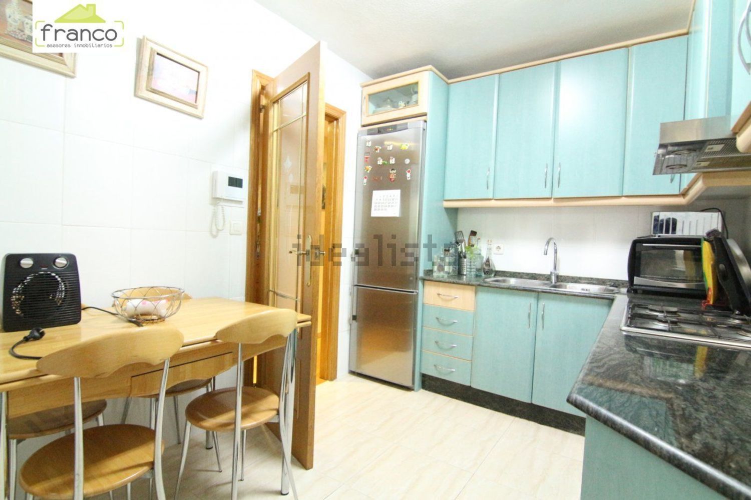 Appartement 120 m² à Murcie