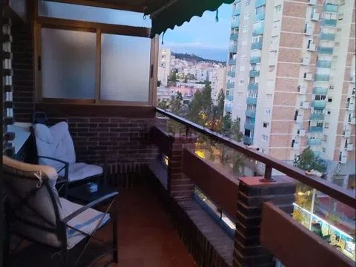 Chambre à louer, Barcelone