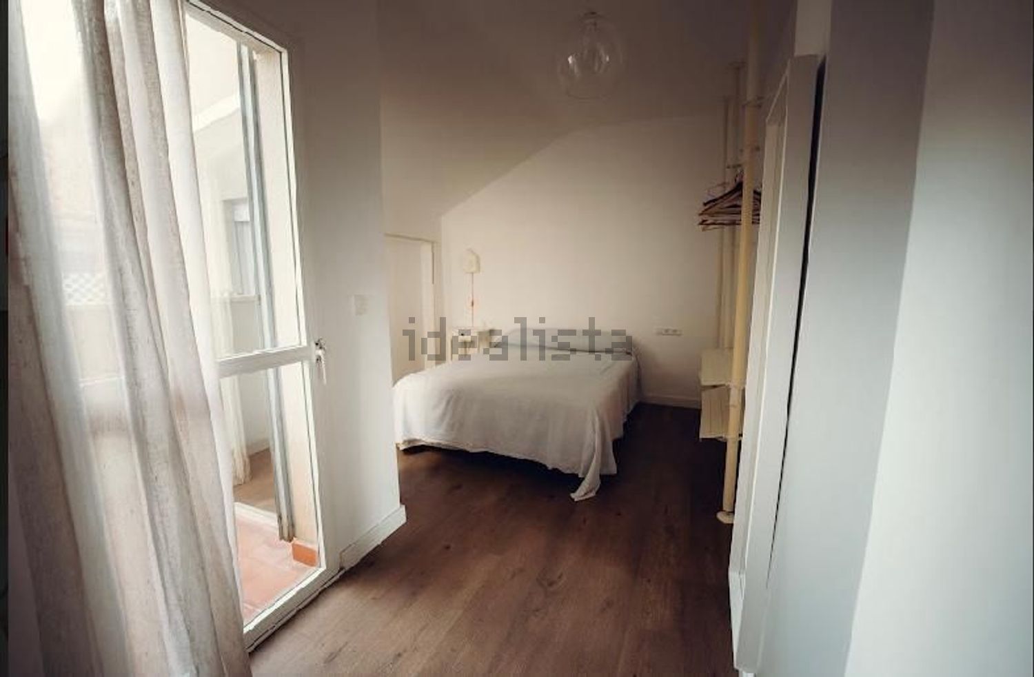 Piso de 60 m² en Málaga