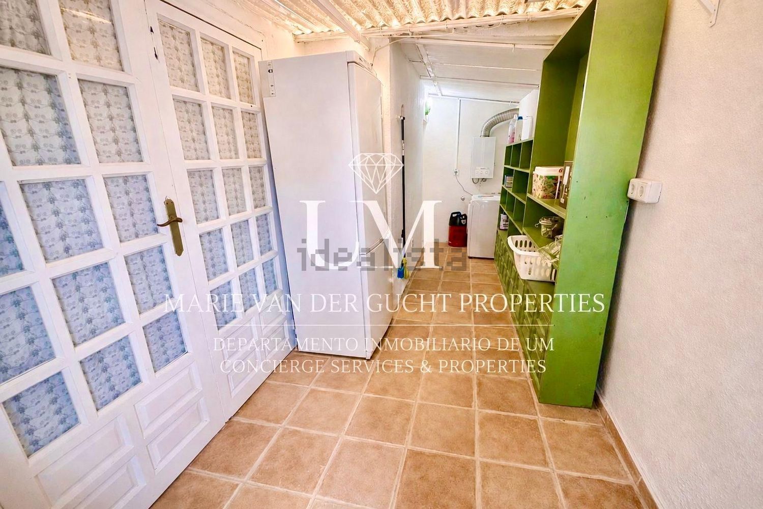 Casa de 145 m² en Marbella