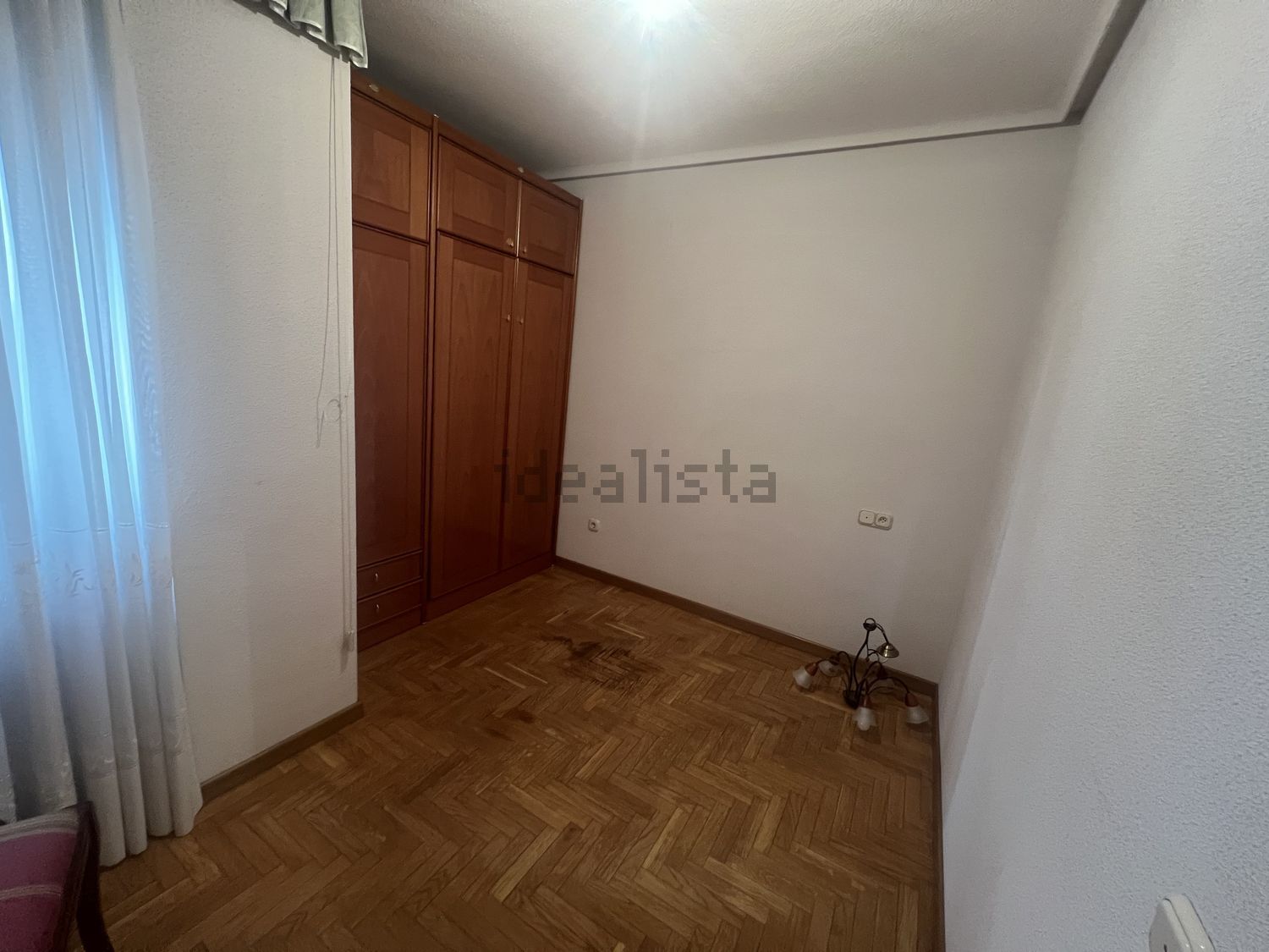 Piso de 106 m² en Salamanca