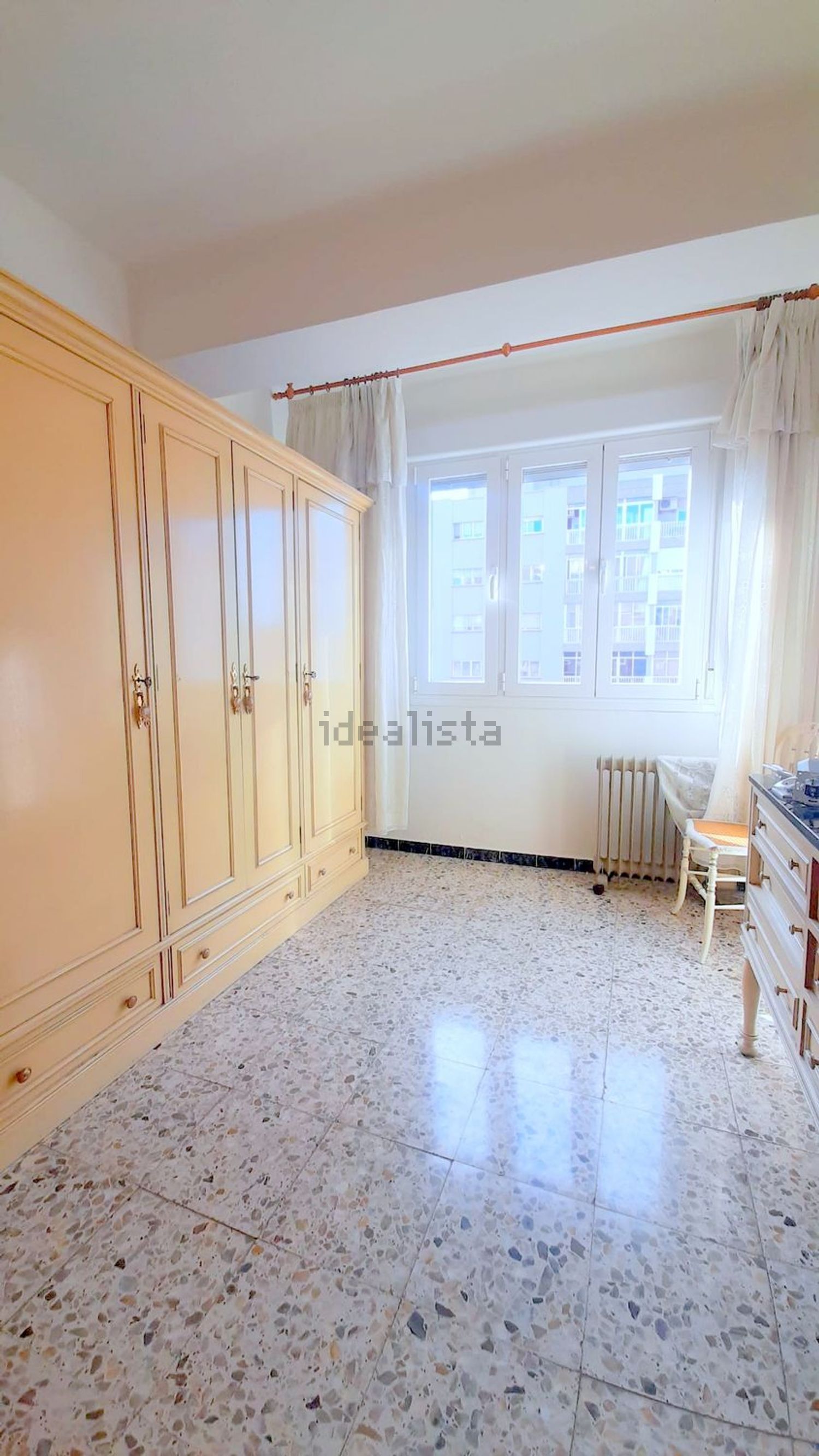 Piso de 82 m² en Zaragoza