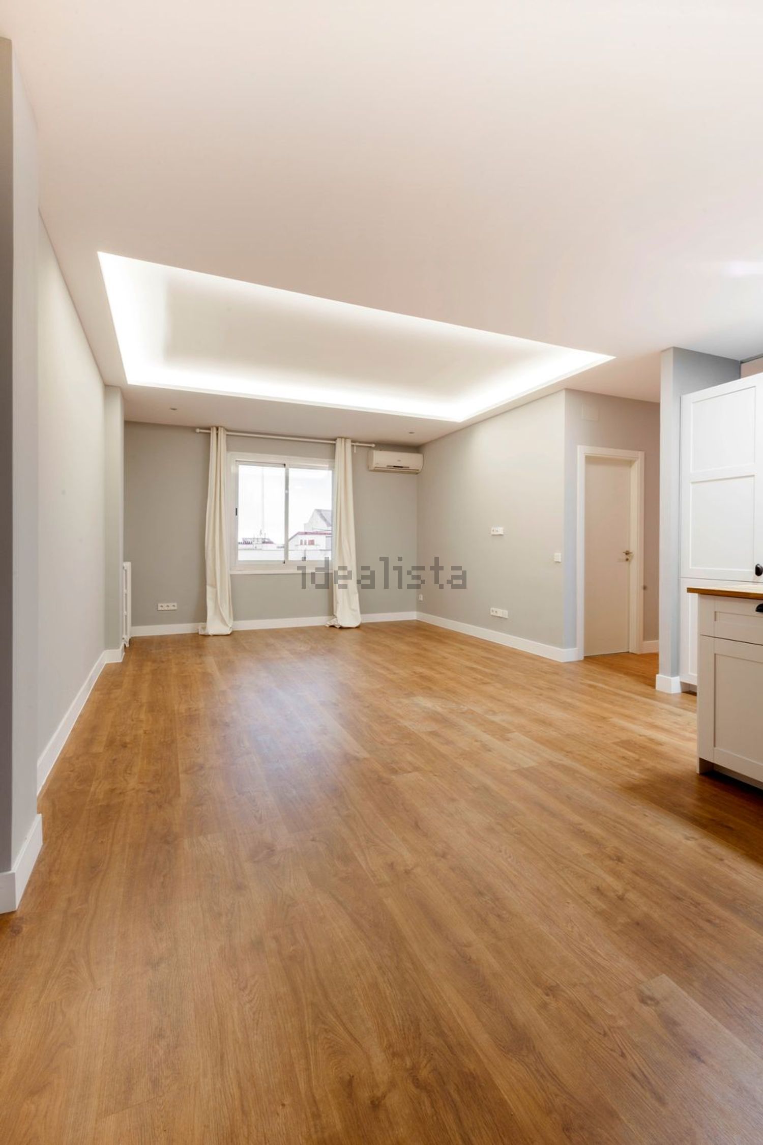 Wohnung 116 m² in Madrid