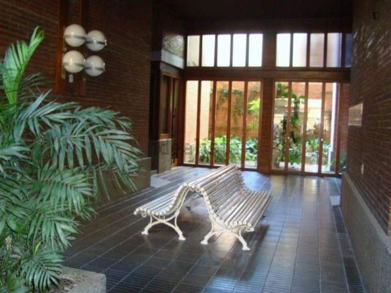 Habitación en alquiler, Barcelona
